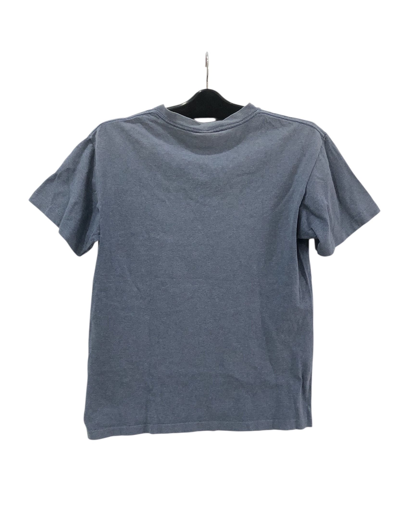 Stussy × Vintage Vintage 90s Streetwear Stussy Made In Usa Size US S / EU 44-46 / 1 - 2 Thumbnail