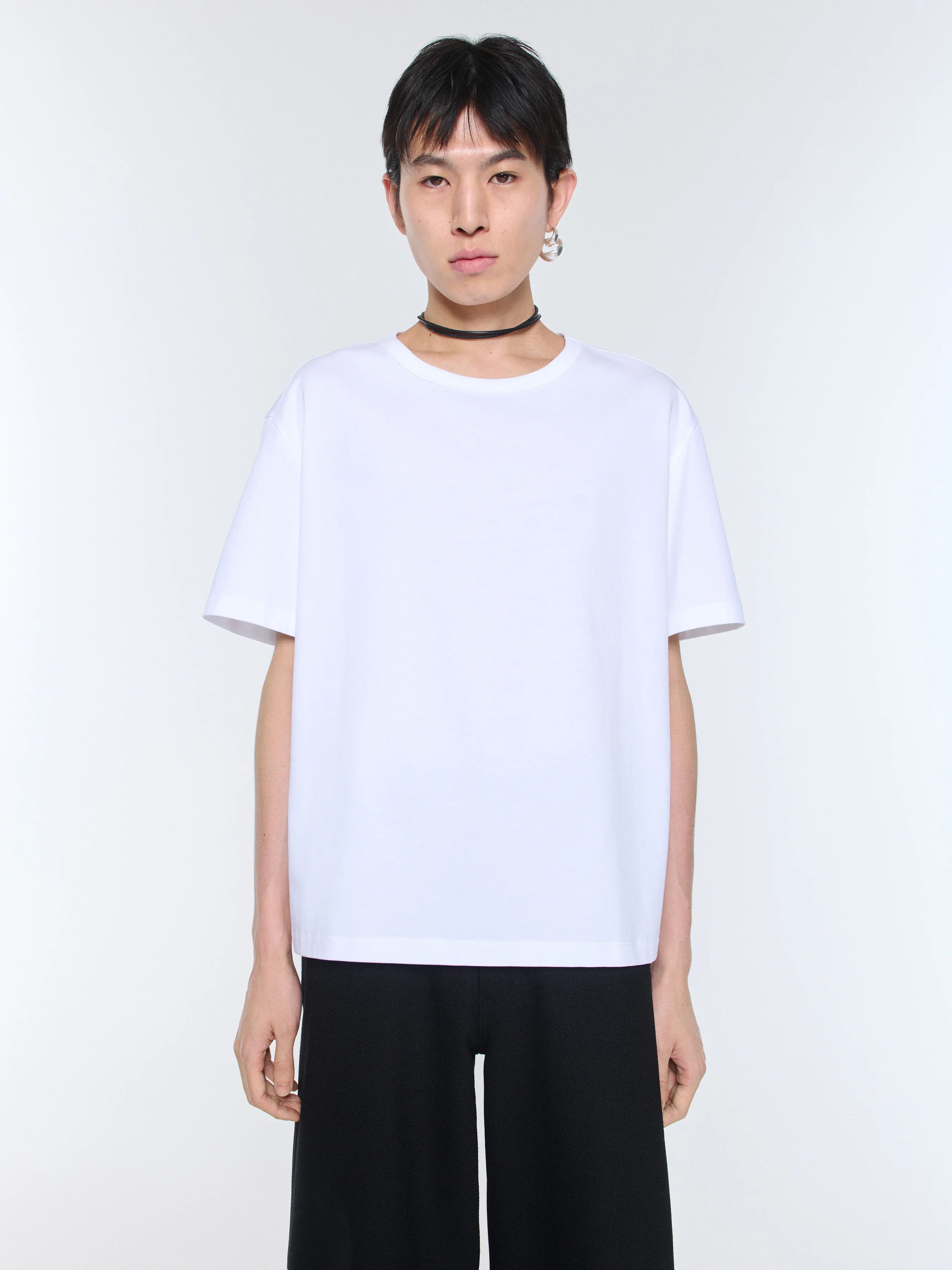 Sefr Séfr Mauro T-Shirt T-shirt Size US S / EU 44-46 / 1 - 1 Thumbnail