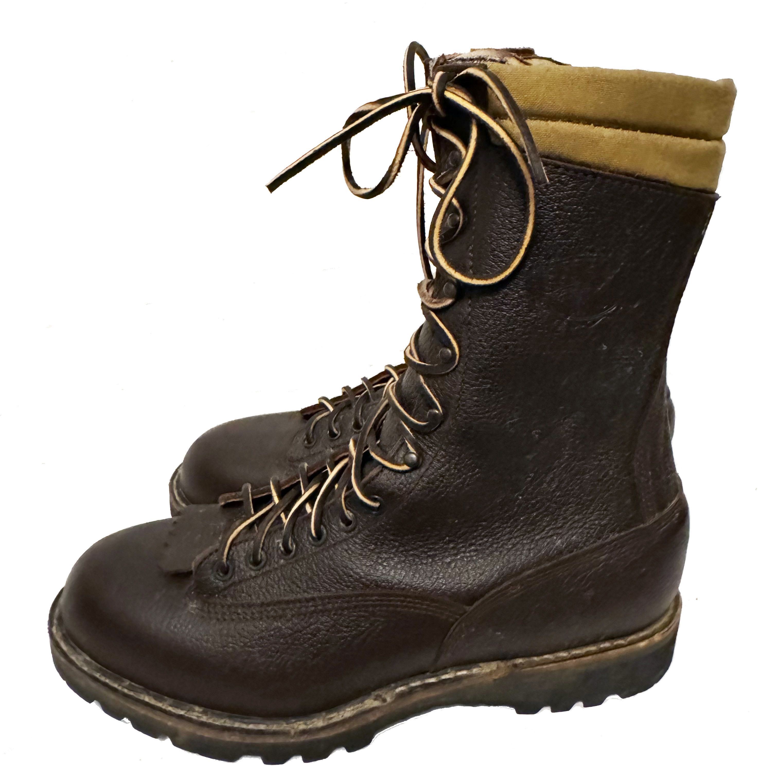 Filson × White's Boots FILSON X WHITES 2610 Dry Foot Sierra Boot Size US 12 / EU 45 - 6 Thumbnail
