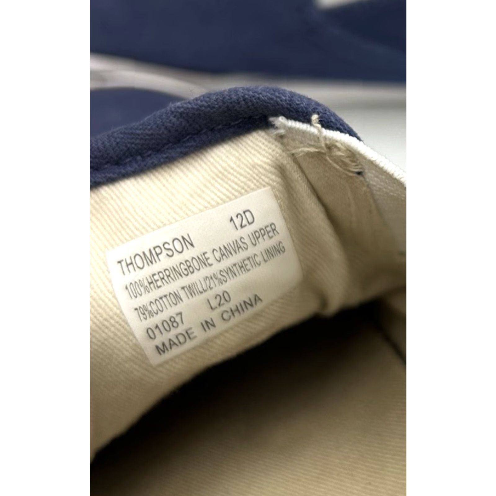 Polo Ralph Lauren VINTAGE N/A Size US L / EU 52-54 / 3 - 7 Thumbnail