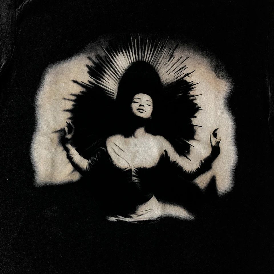 Japanese Brand × Vintage Vintage Sade Band Print Size US XL / EU 56 / 4 - 6 Thumbnail