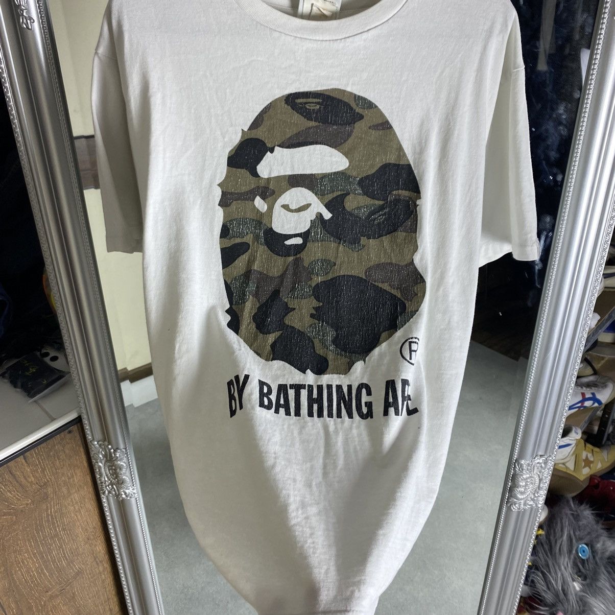 Bape T shirt