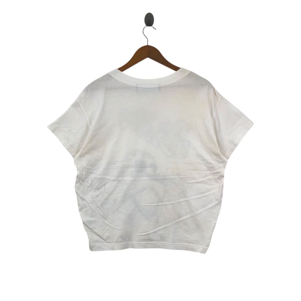 Issey Miyake Japanese Brand ISSEY MIYAKE MERCIBEAUCOUP Dragonball T-Shirt Size L / US 10 / IT 46 - 4 Thumbnail