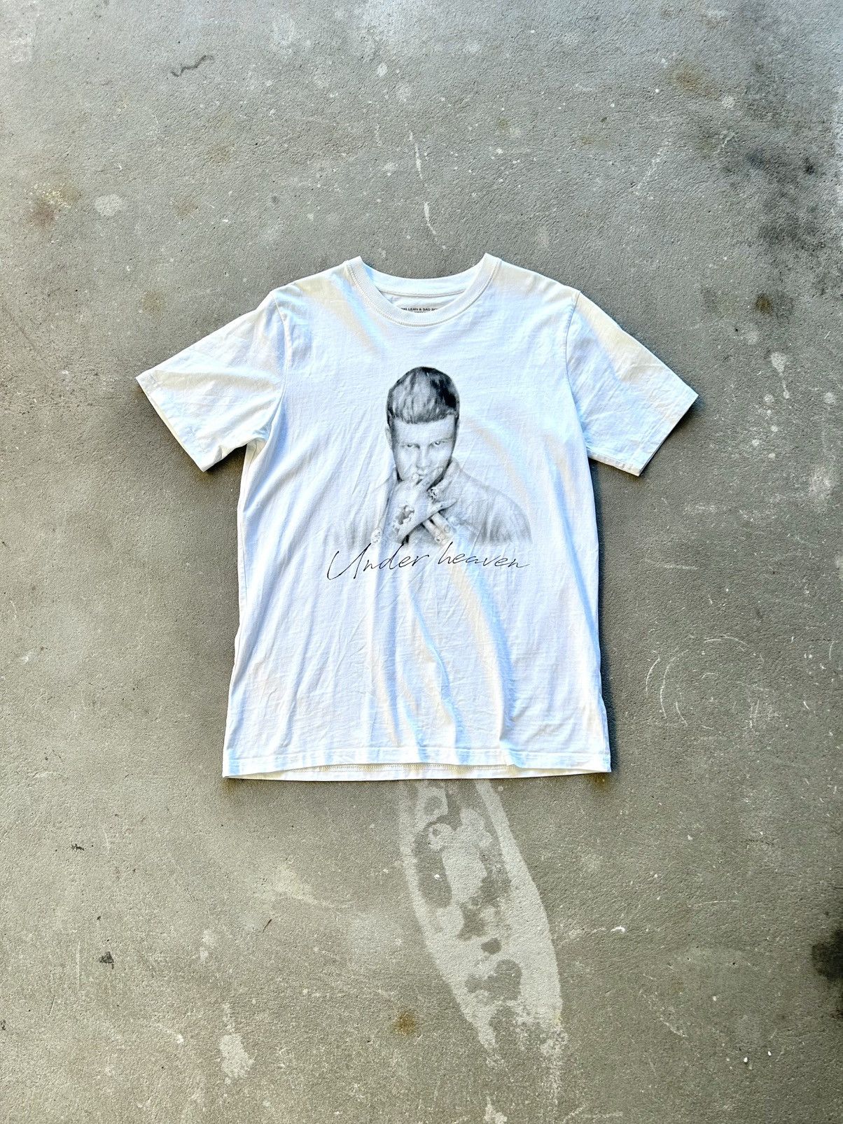 Drain Gang × Sad Boys Yung Lean Artdealer Size US M / EU 48-50 / 2 - 1 Thumbnail