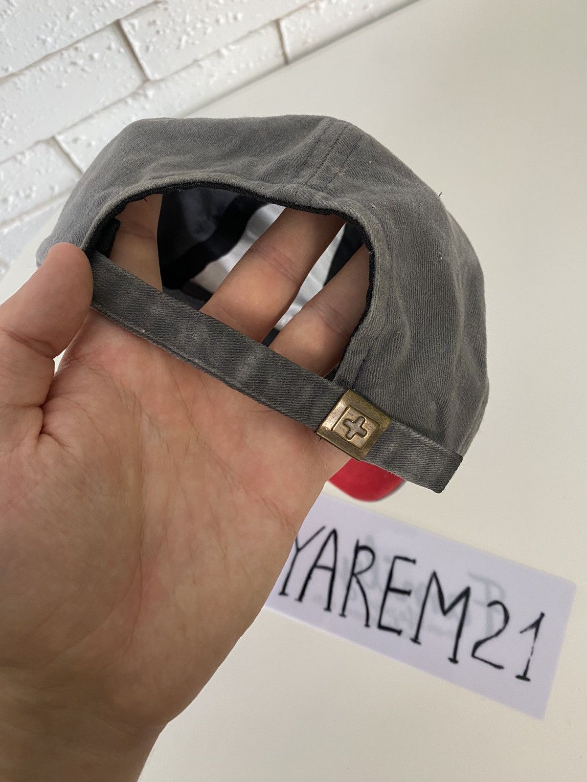 Other Michel Jordi cap hat Size ONE SIZE - 3 Thumbnail