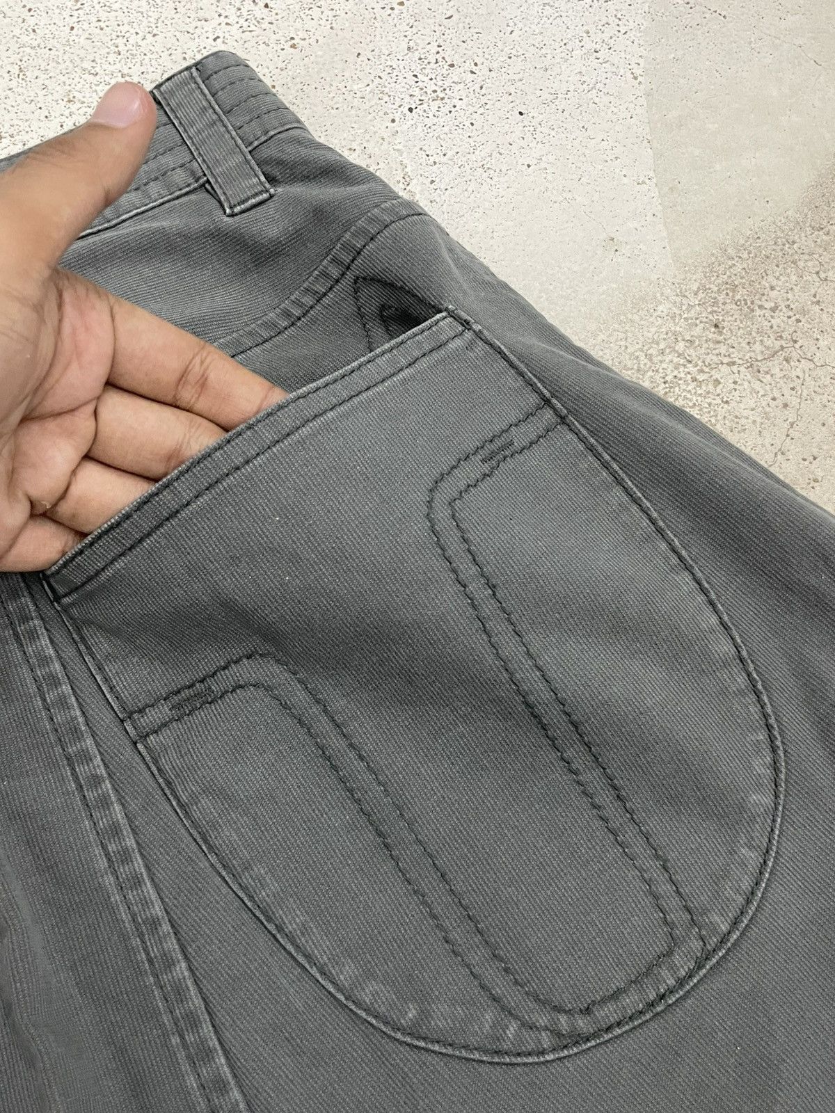 Tsumori Chisato Tsumori Chisato Size US 28 / EU 44 - 11 Thumbnail