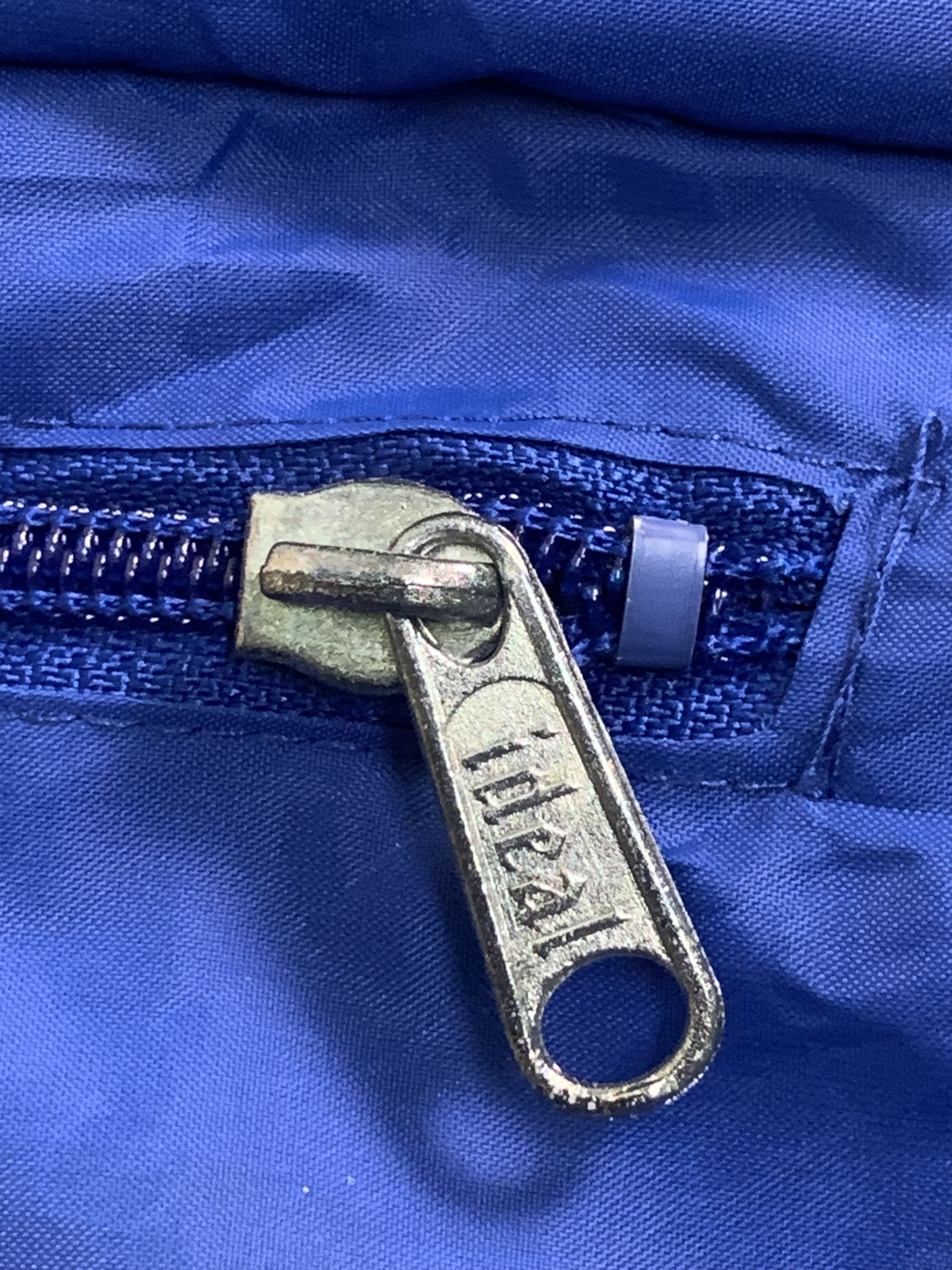 Apple × Vintage Rare Design Vintage Apple CSPS Windbreaker Size US L / EU 52-54 / 3 - 7 Thumbnail