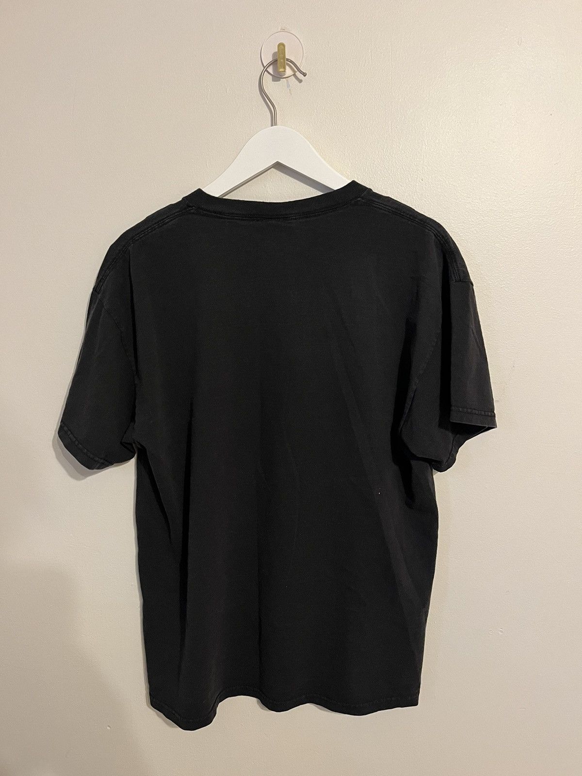Japanese Brand × Vintage VTG We Need GOD In America Again Rap Tee Christian USA Size US L / EU 52-54 / 3 - 4 Thumbnail