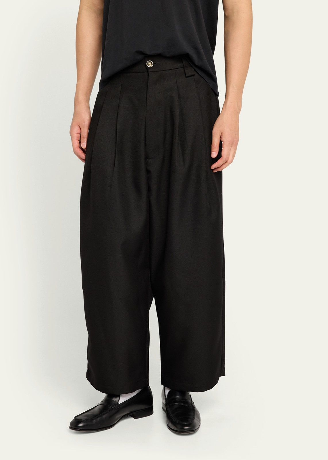 Willy Chavarria Willy Chavarria Borracho Pants Size Medium Size US 30 / EU 46 - 14 Thumbnail