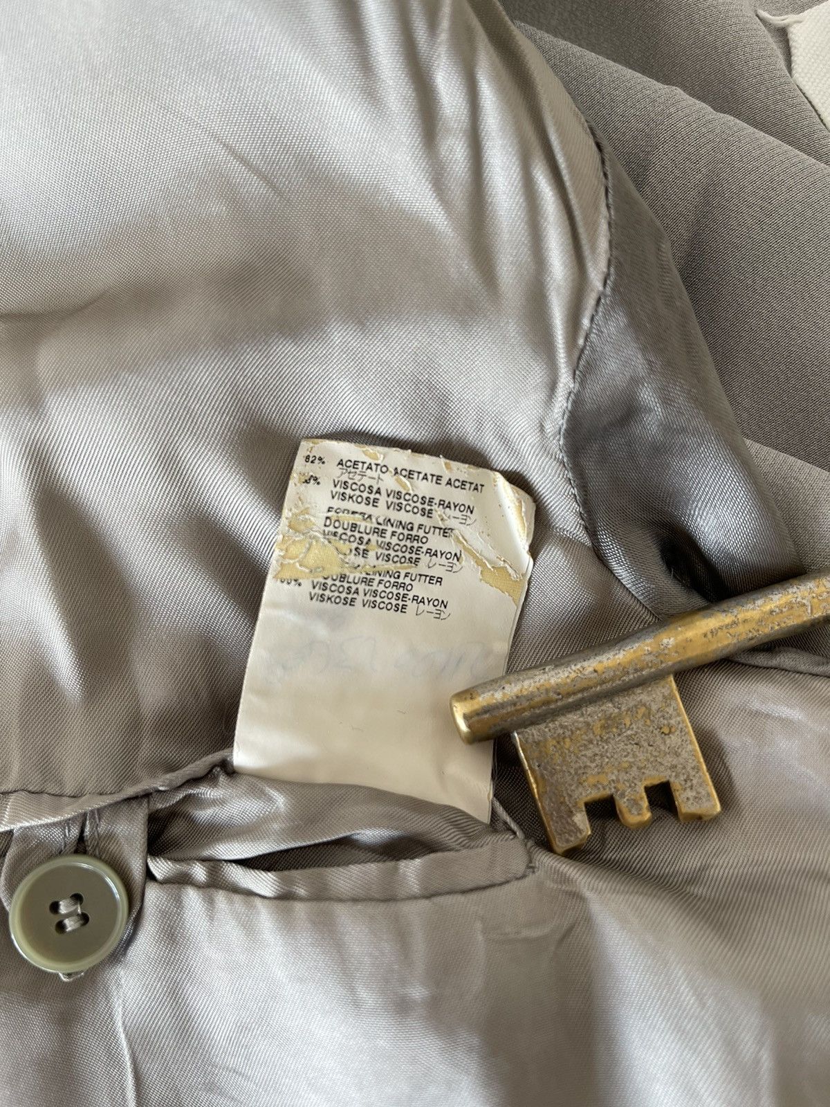 Maison Margiela Maison Martin Margiela Archive Jacket Size M / US 6-8 / IT 42-44 - 6 Thumbnail