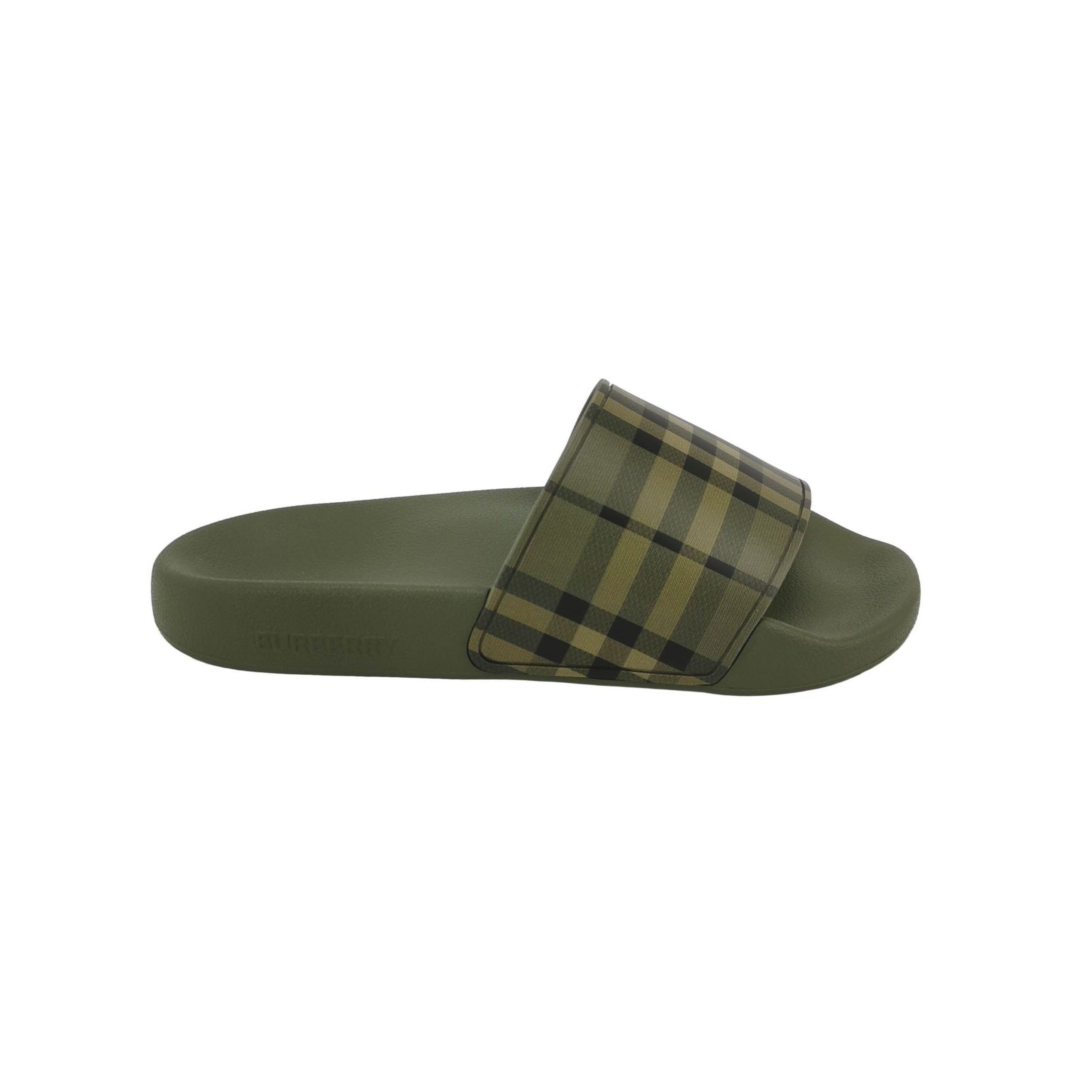 Burberry Burberry Women 5 Sandals Size US 5 / IT 35 - 1 Thumbnail