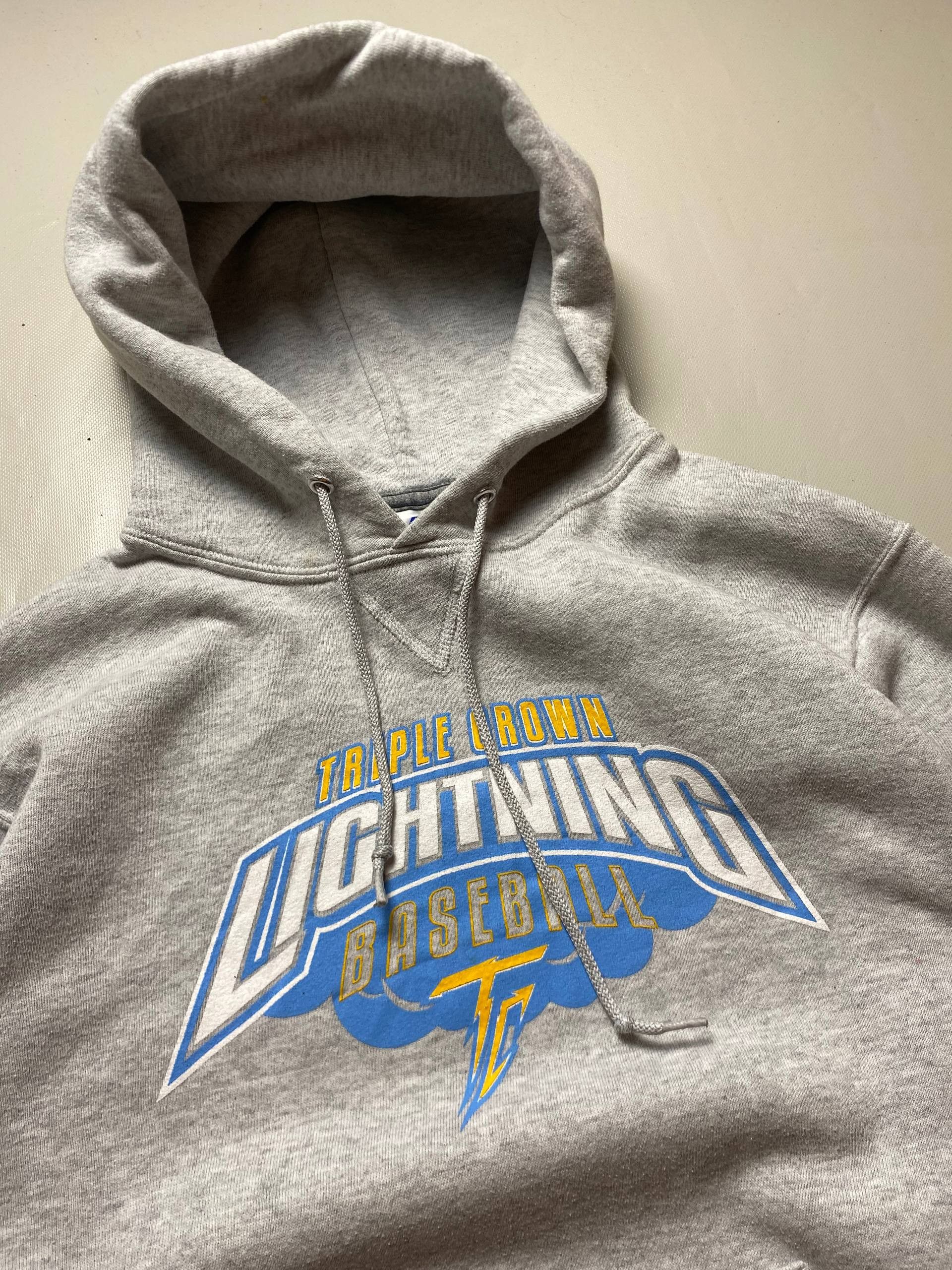 Russell Athletic Lighting Russell Athletic Hoodie Size US S / EU 44-46 / 1 - 3 Thumbnail