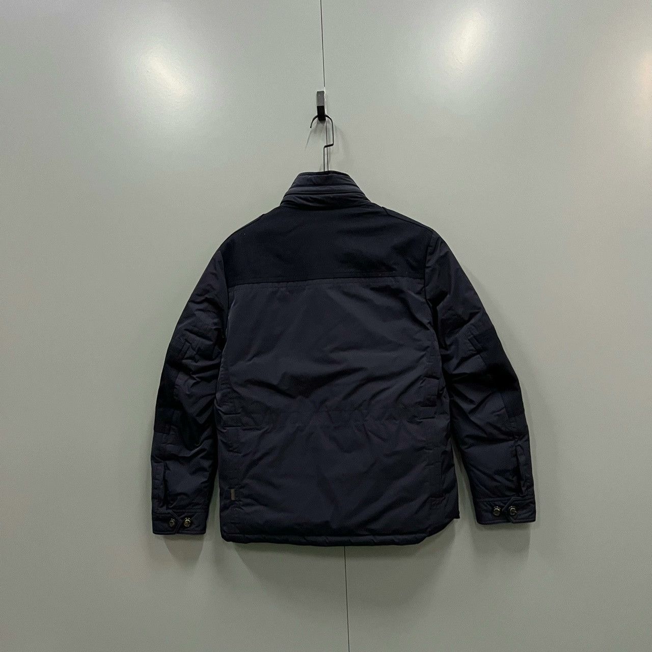 Moncler Moncler Double-Sided Down Jacket Size US M / EU 48-50 / 2 - 2 Thumbnail