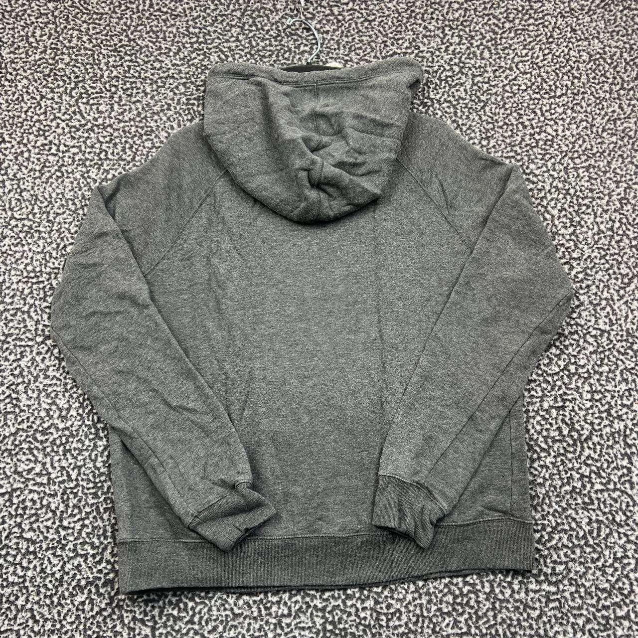 Nike Nike Hoodie Women Pullover Long Sleeve Pocket Outdoor M Size M / US 6-8 / IT 42-44 - 2 Thumbnail