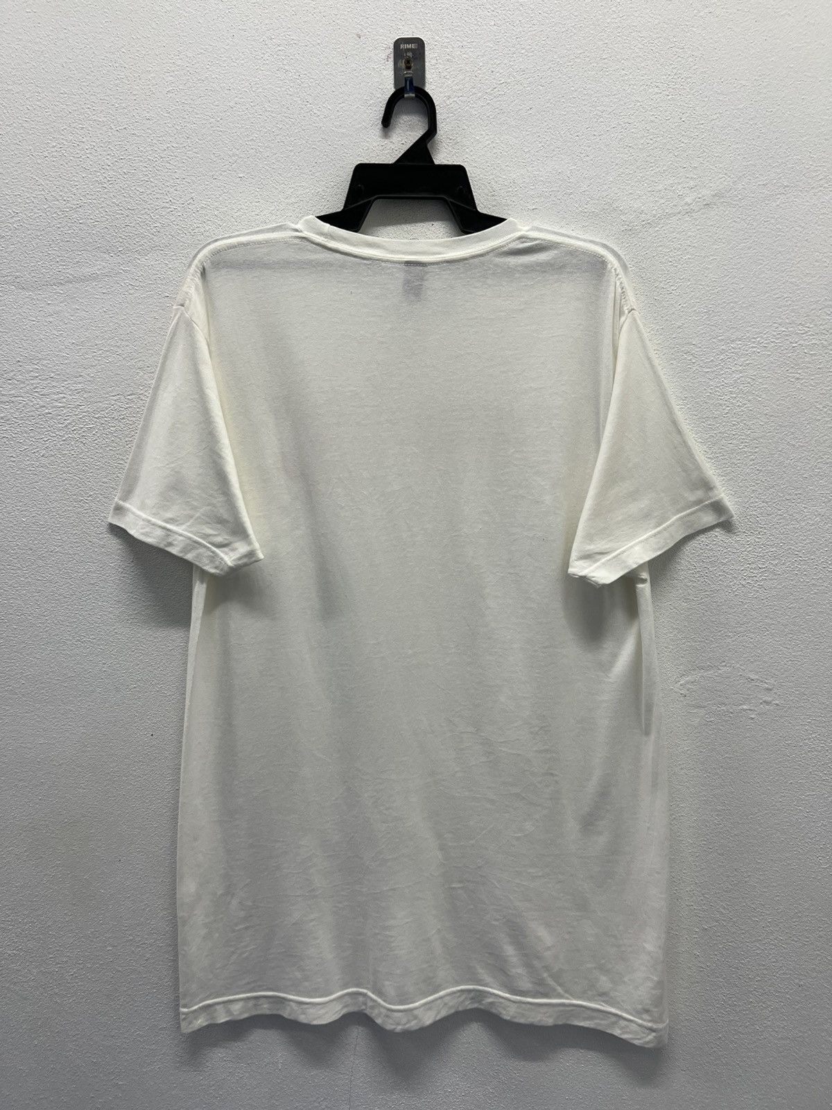 Tultex × Vintage VINTAGE TULTEX “I WANNA GO FAST” SHIRT Size US L / EU 52-54 / 3 - 2 Thumbnail