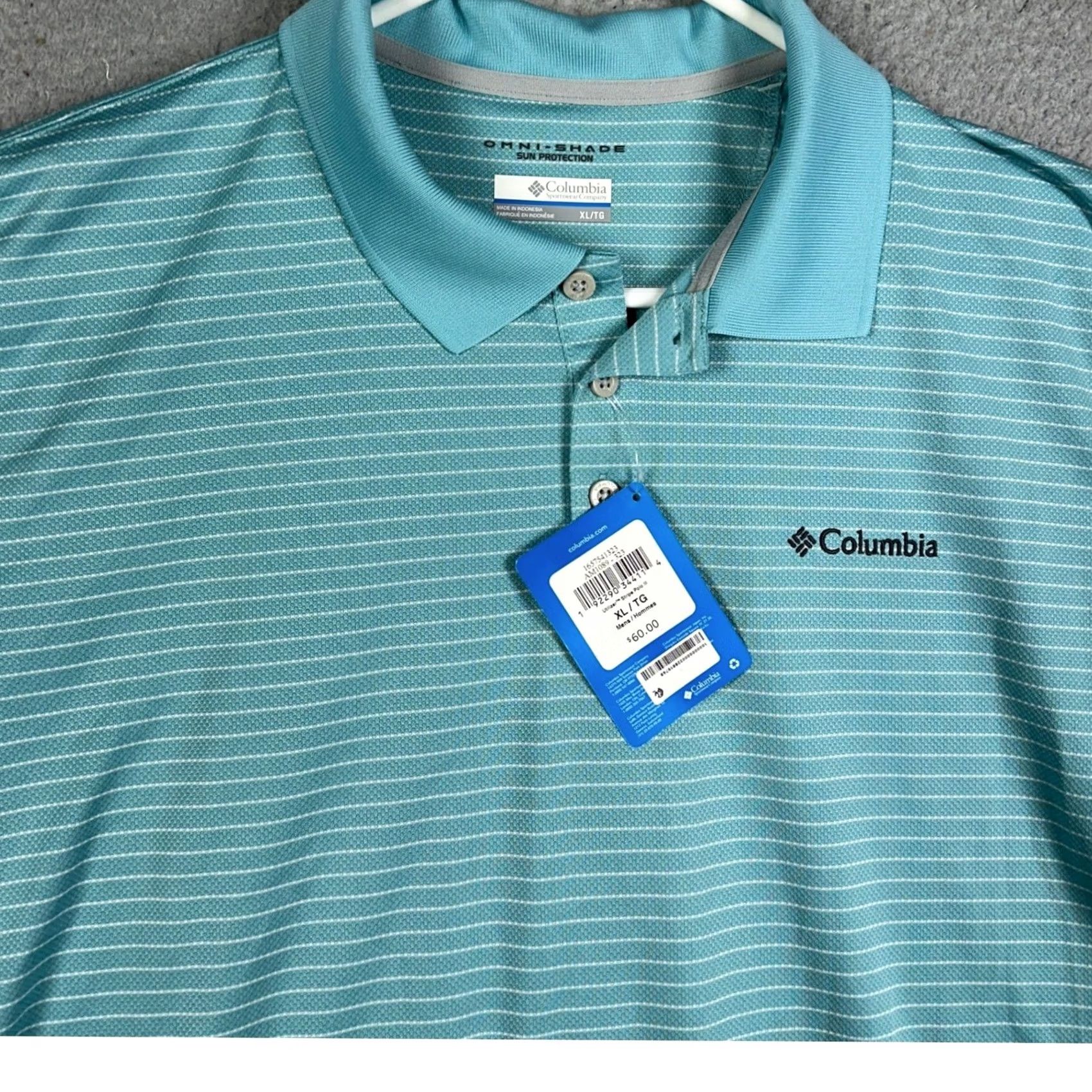 Vintage VINTAGE-N/A? Size US XL / EU 56 / 4 - 5 Thumbnail