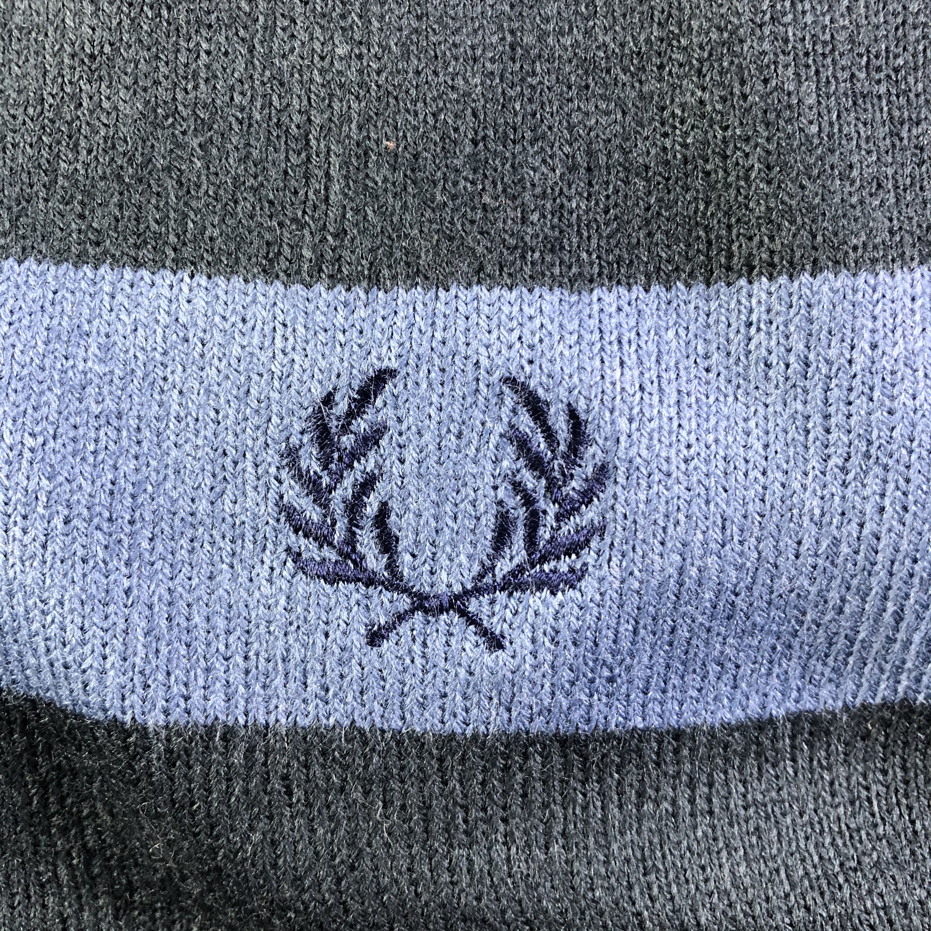 Fred Perry Fred Perry Scarf / Muffler / Neckwear Size ONE SIZE - 4 Thumbnail