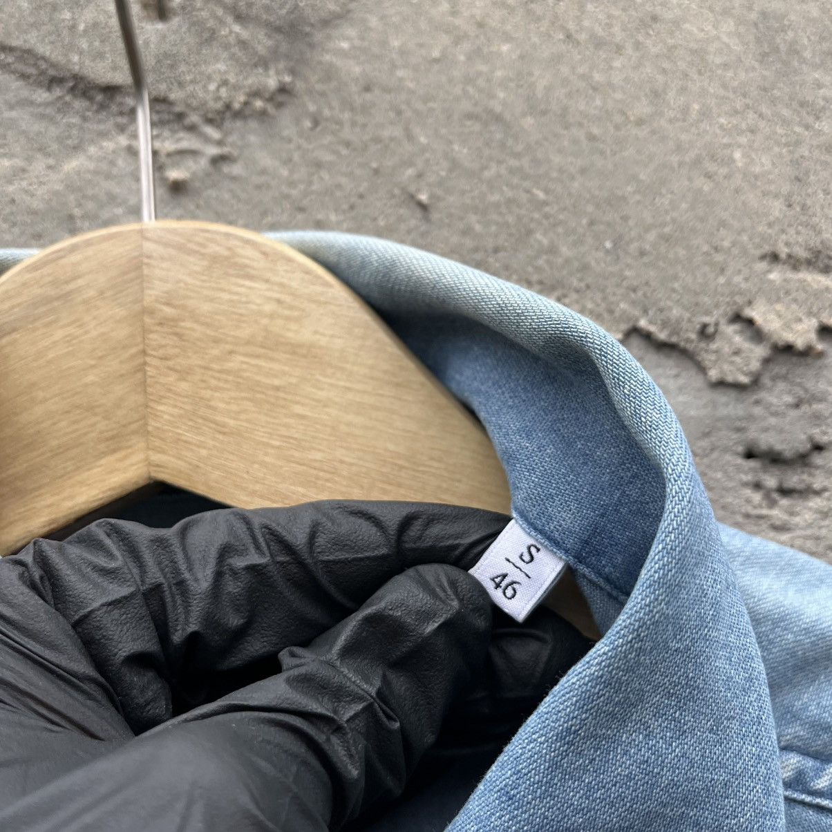 Our Legacy Vintage Our Legacy Jean Jacket Size US M / EU 48-50 / 2 - 6 Thumbnail