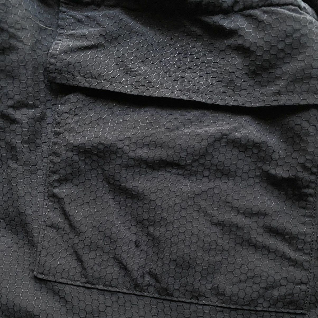 Undercover × Wtaps Vintage 2000 Undercover X Wtaps Ripstop Pants Size US 32 / EU 48 - 7 Thumbnail