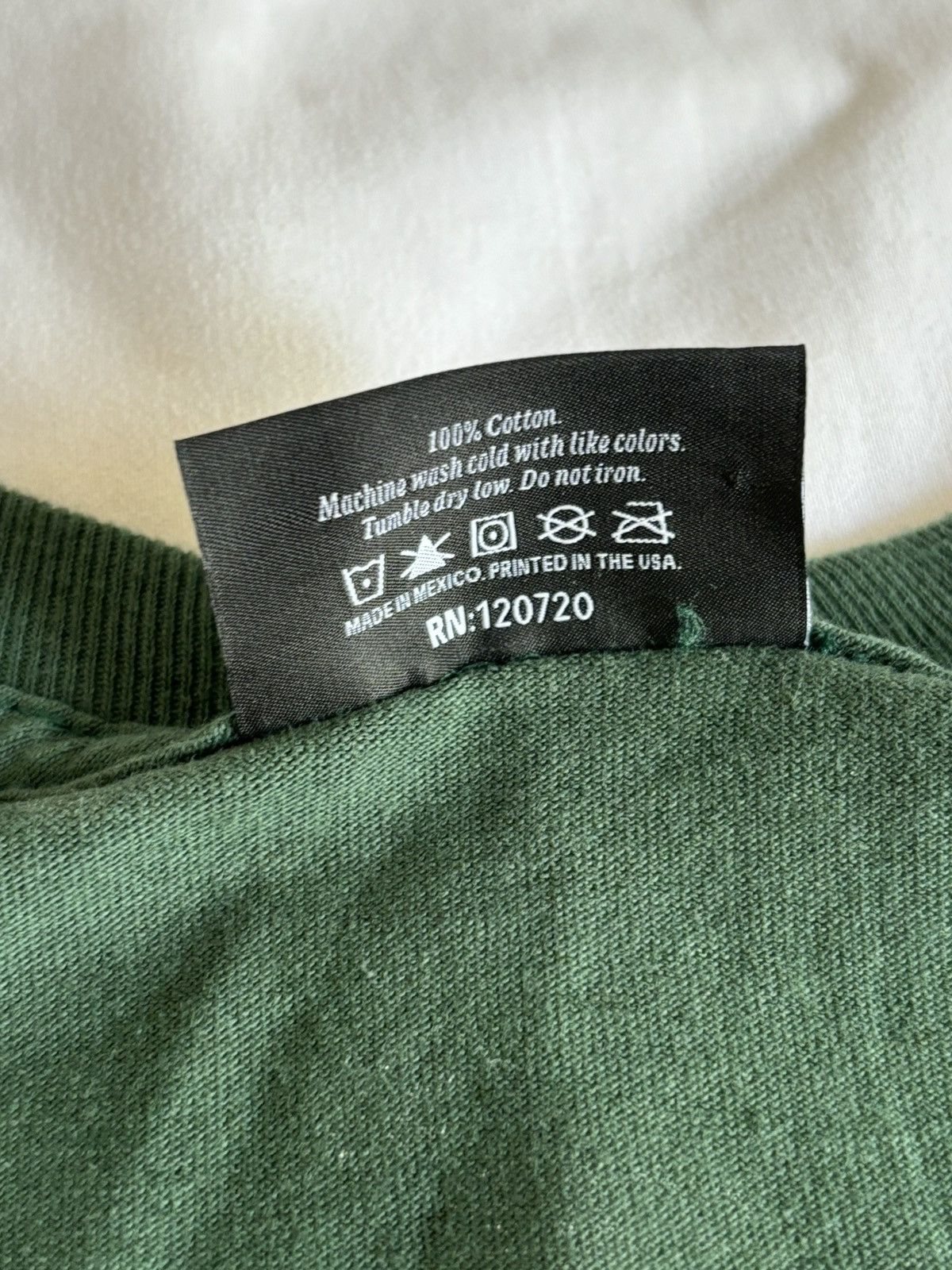 The Hundreds The hundreds long sleeve Size US XL / EU 56 / 4 - 7 Thumbnail