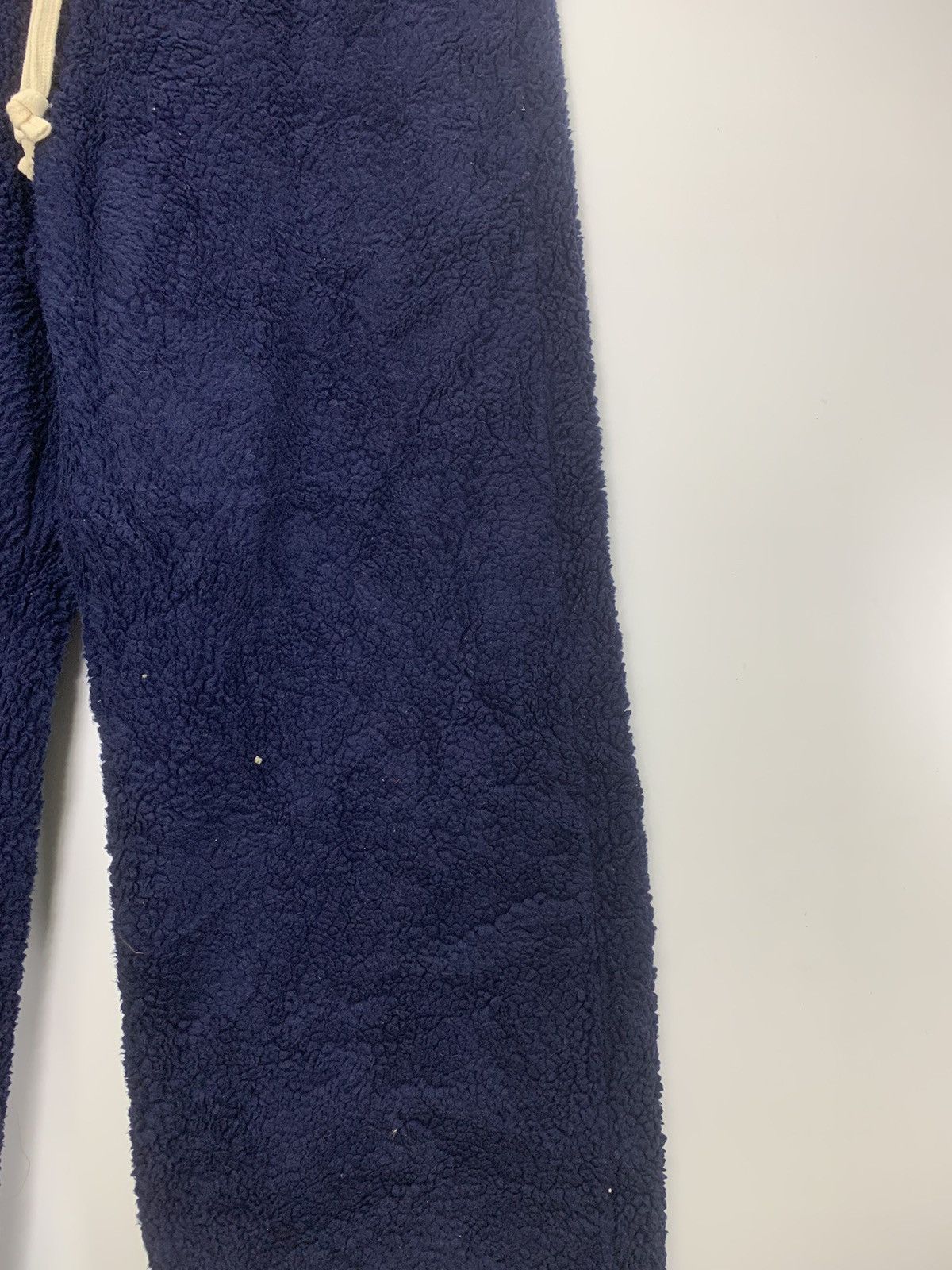 JW Anderson JW Anderson Fleece Size US 30 / EU 46 - 6 Thumbnail
