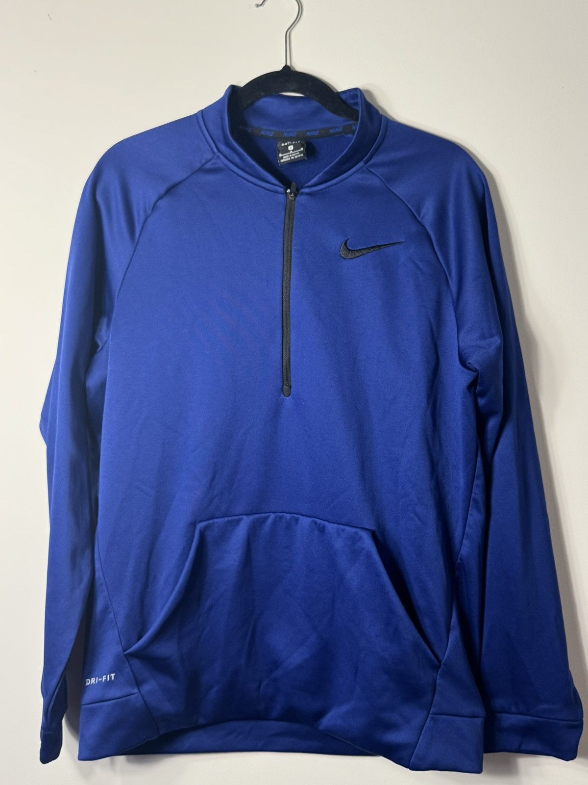 Nike Nike Quarter-zip Size US M / EU 48-50 / 2 - 1 Thumbnail