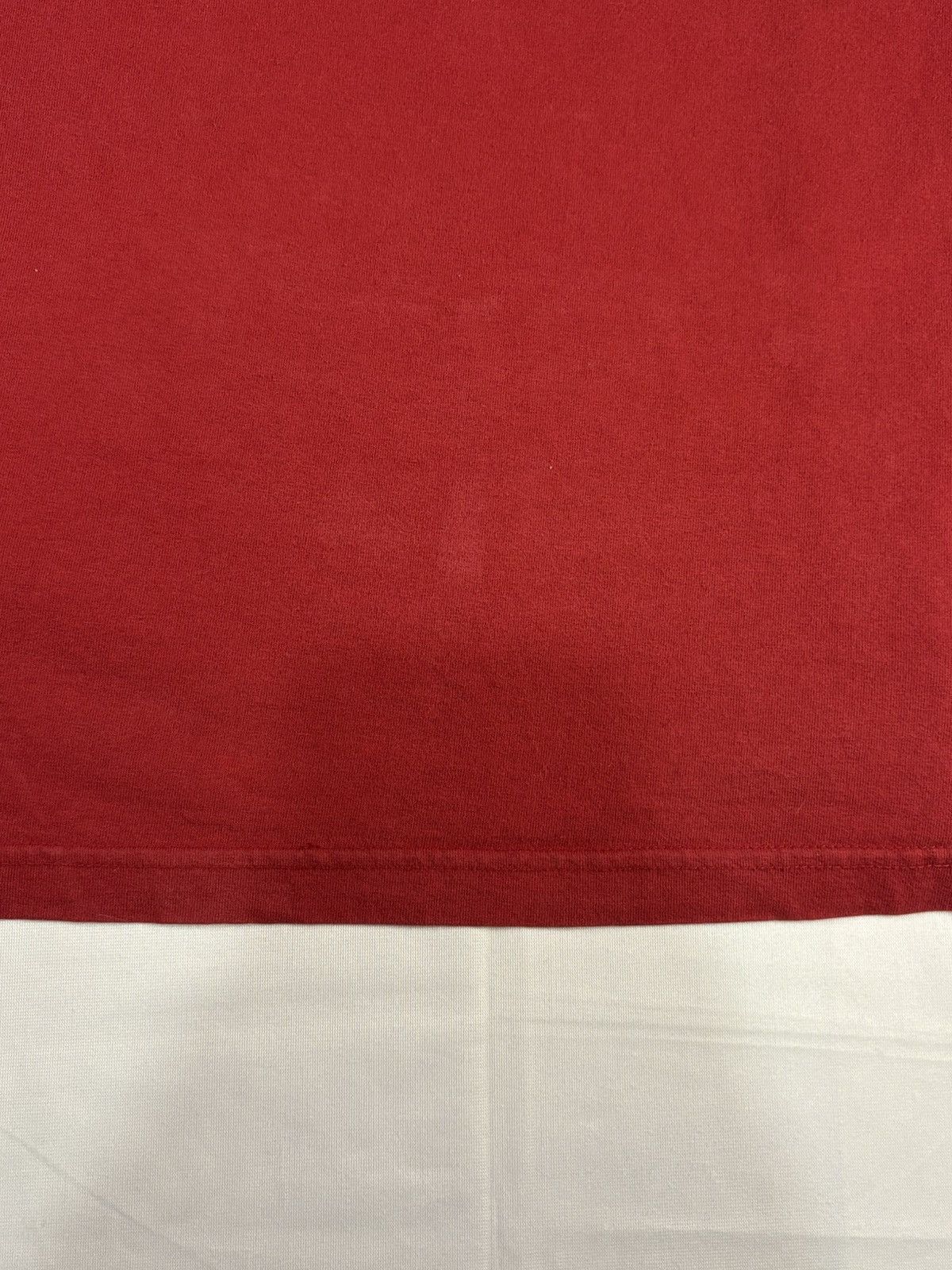 Adidas Vintage Adidas Long Sleeve Tee | $20 Size US L / EU 52-54 / 3 - 6 Thumbnail