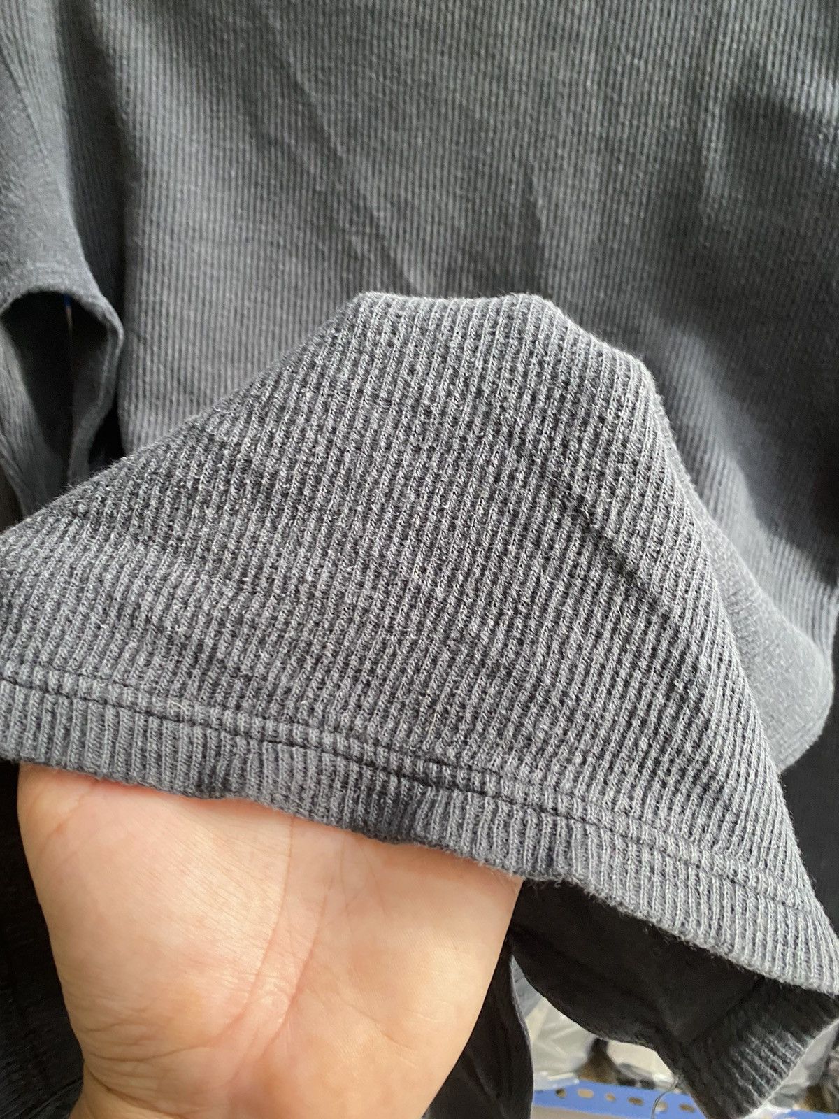 Japanese Brand H.R MARKET TSHIRT Size US S / EU 44-46 / 1 - 6 Thumbnail