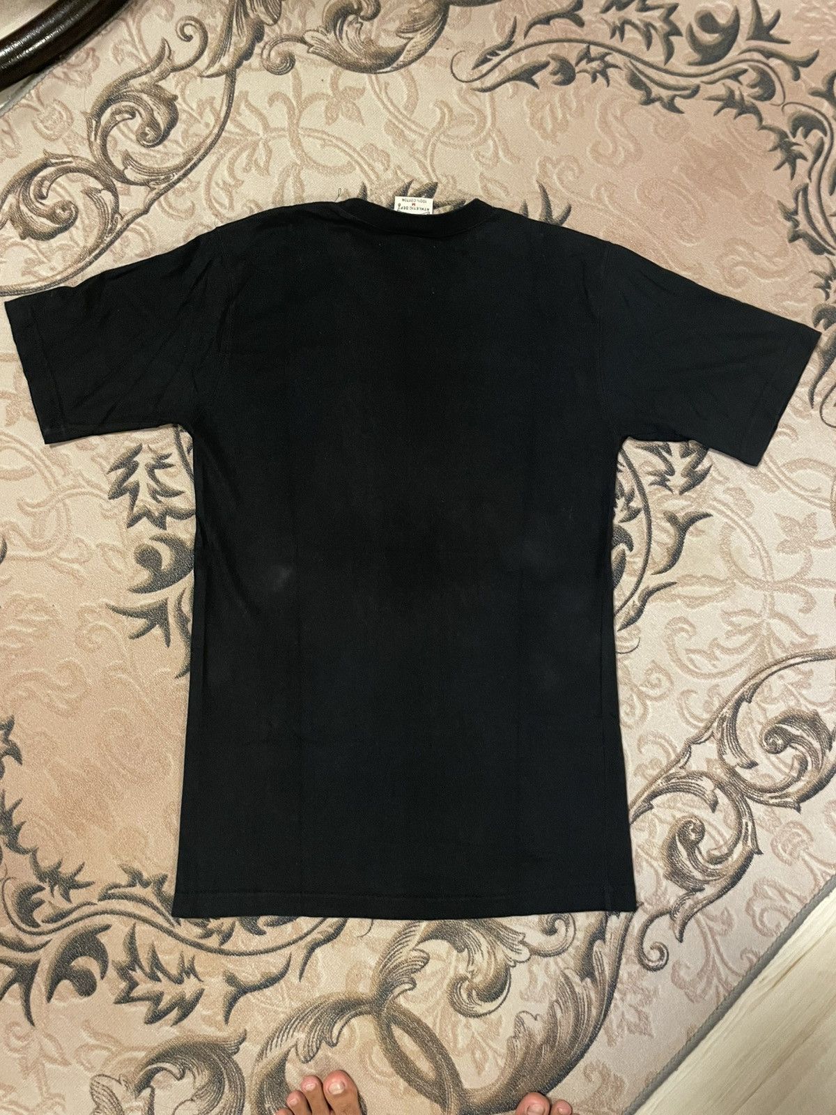 Vintage Vintage Titanic shirt Size US M / EU 48-50 / 2 - 7 Thumbnail