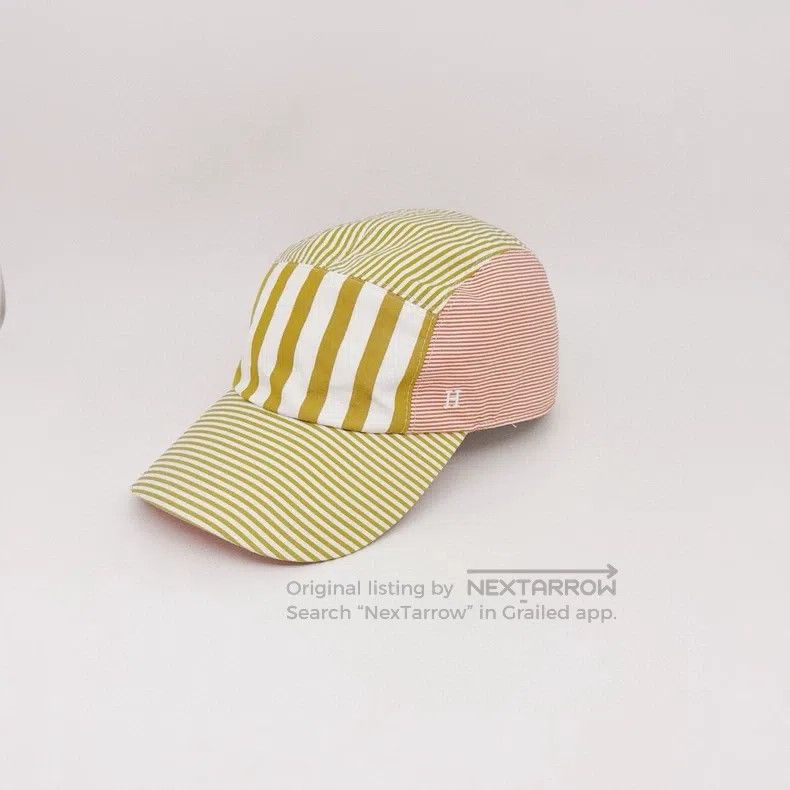 Hermes Hermes size 59 Baseball cap Size ONE SIZE - 1 Thumbnail