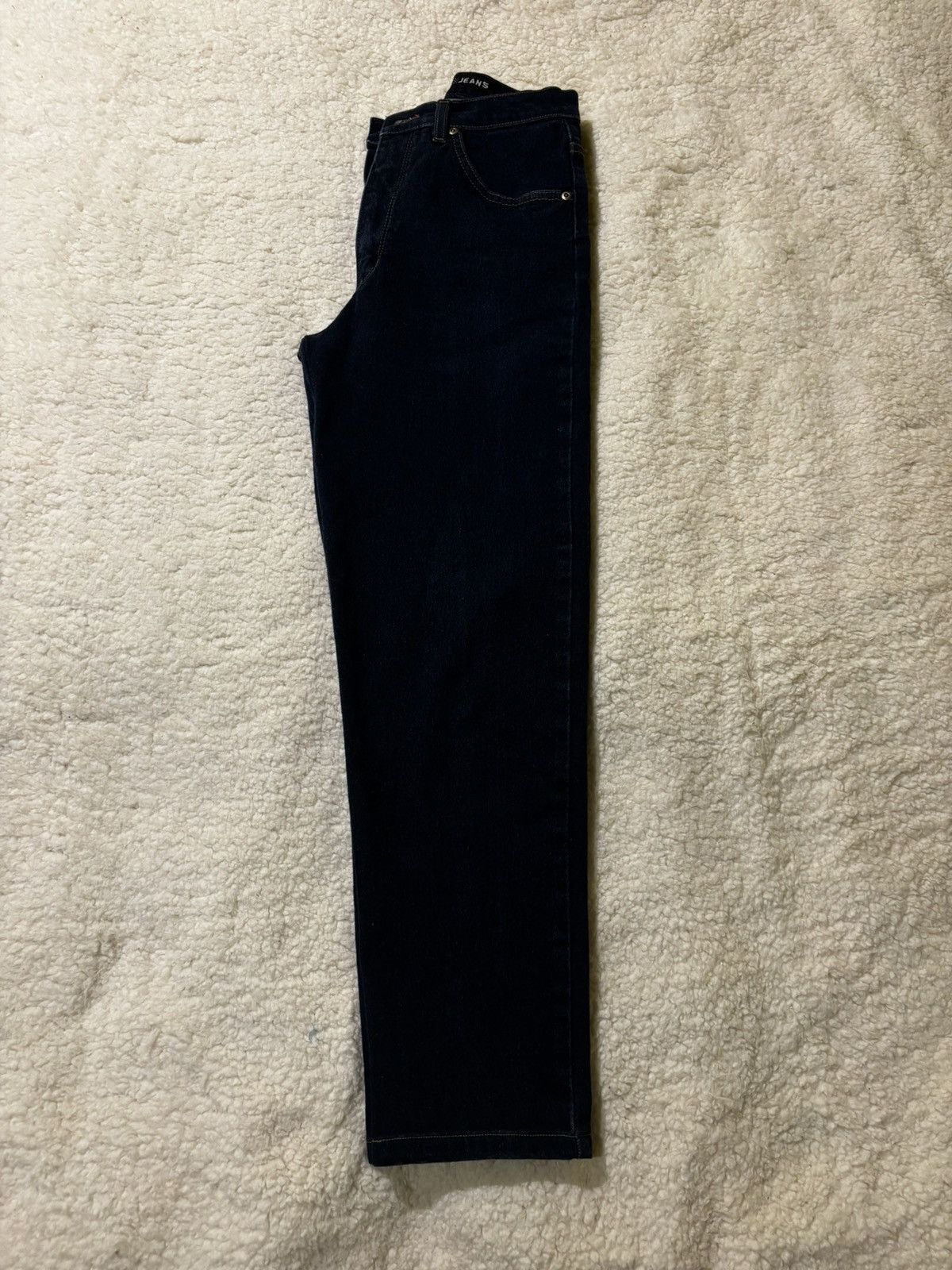 Other Women’s dark blue jeans1938 Size 24" / US 00 / IT 34 - 10 Thumbnail