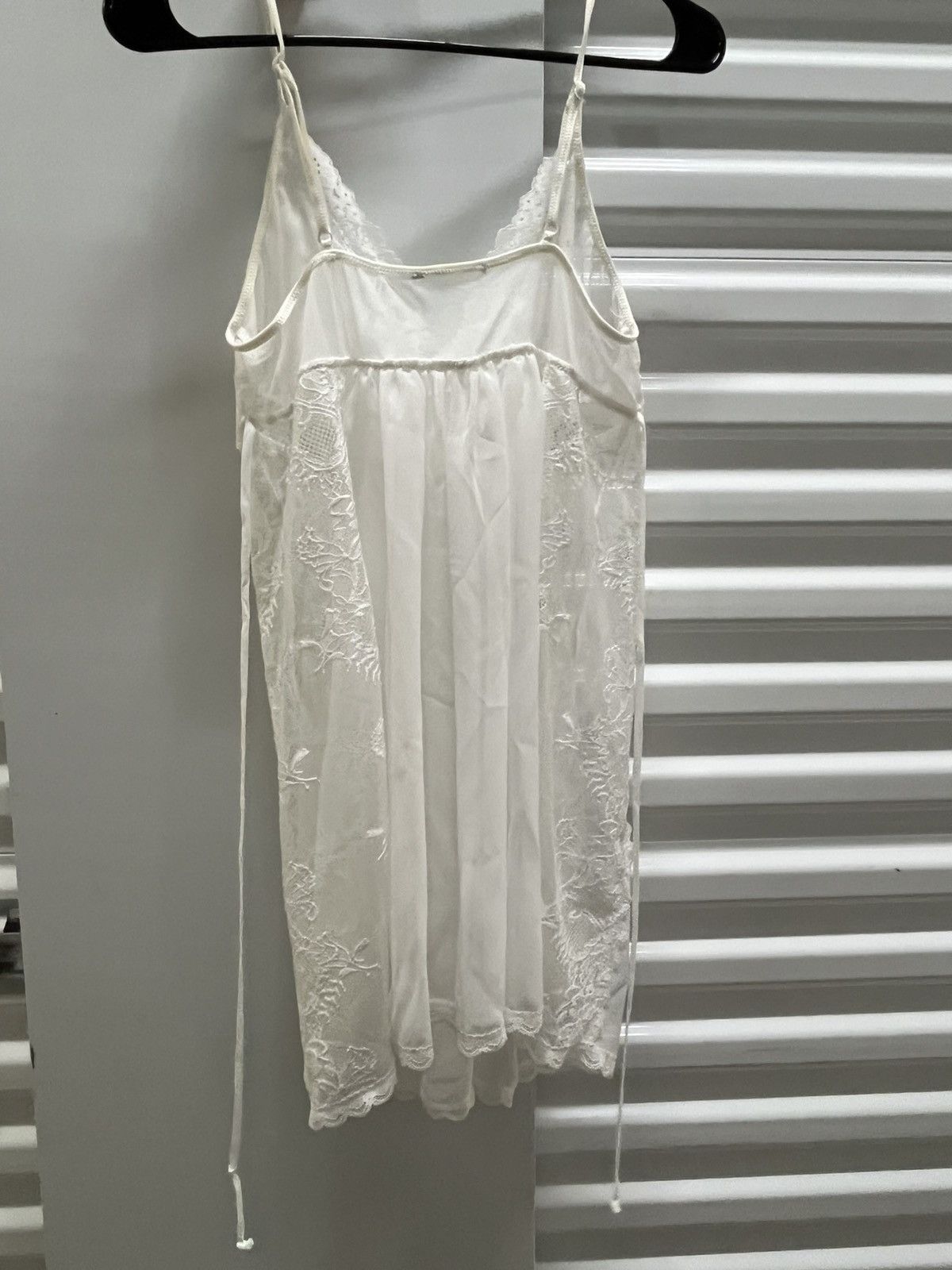 Other Night Gown w/ robe Size ONE SIZE - 2 Thumbnail
