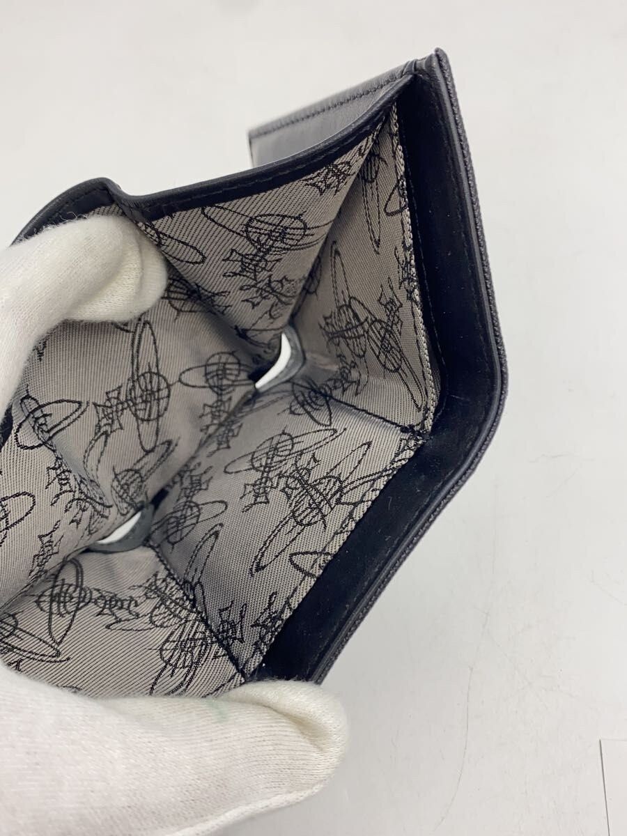 Vivienne Westwood Orb Leather Wallet Size ONE SIZE - 7 Thumbnail