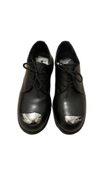 Raf Simons Dr Martens | Grailed