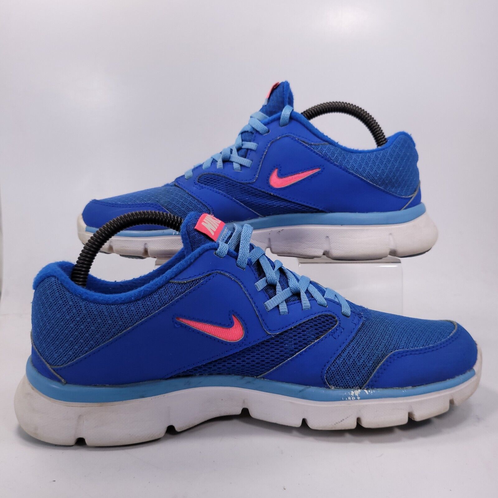 Nike Nike Flex Experience RN 3 Shoe Womens Size 8.5 652853-401 Size US 8.5 / IT 38.5 - 6 Thumbnail