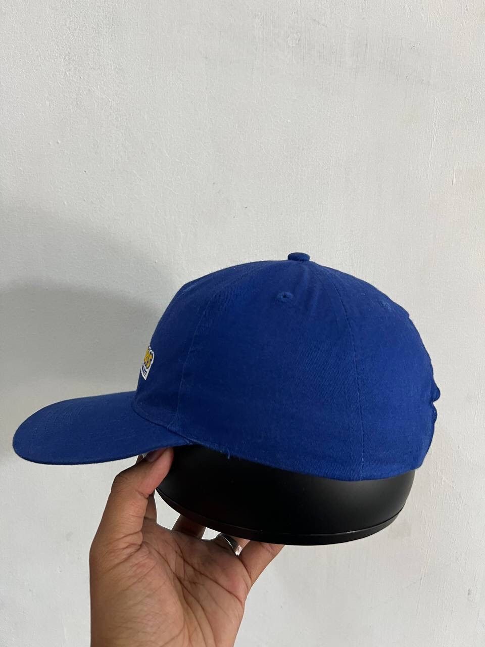 Vintage Seattle Mariners Baseball Club 1977 Hat Cap Size ONE SIZE - 4 Thumbnail