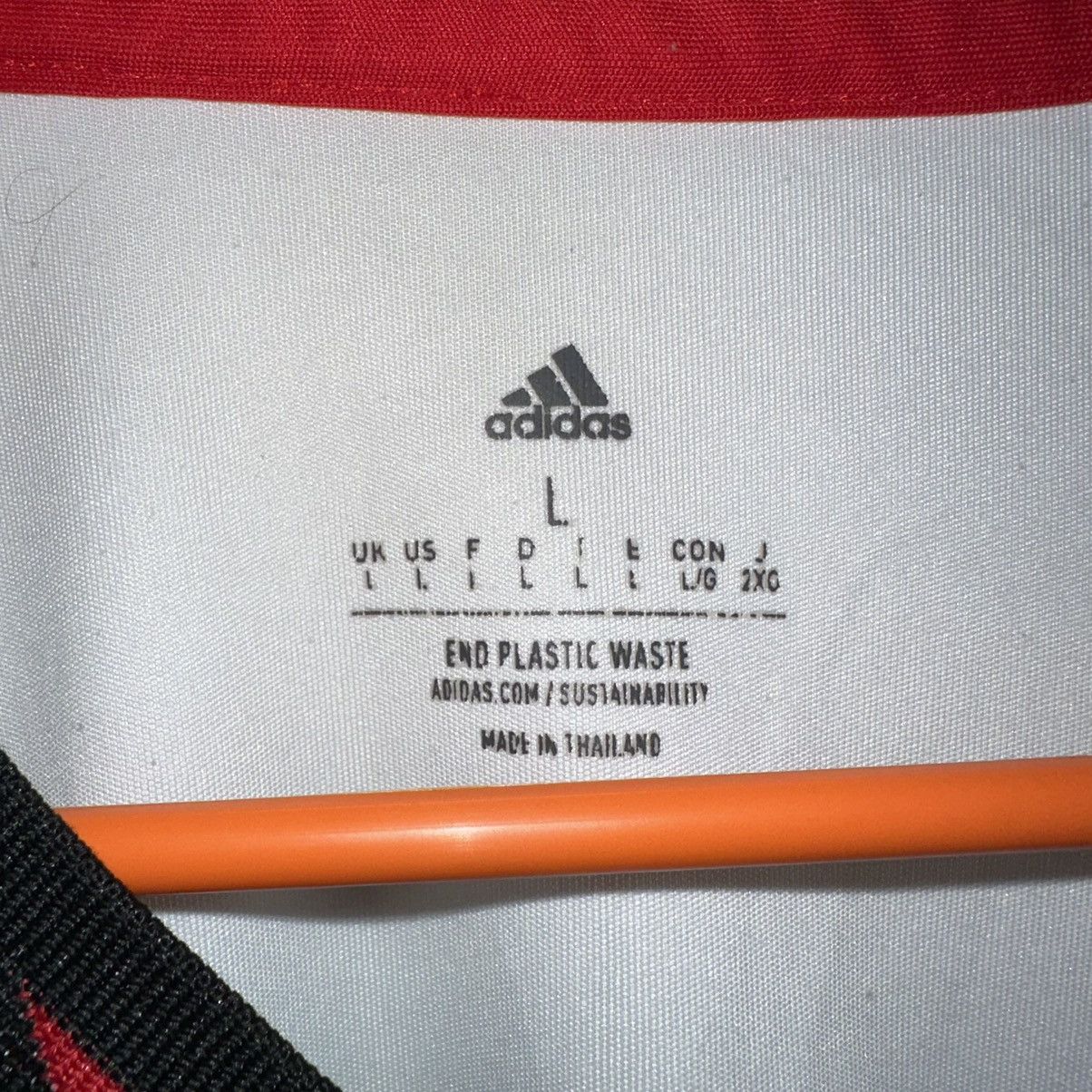 Adidas Manchester United Size US L / EU 52-54 / 3 - 3 Thumbnail
