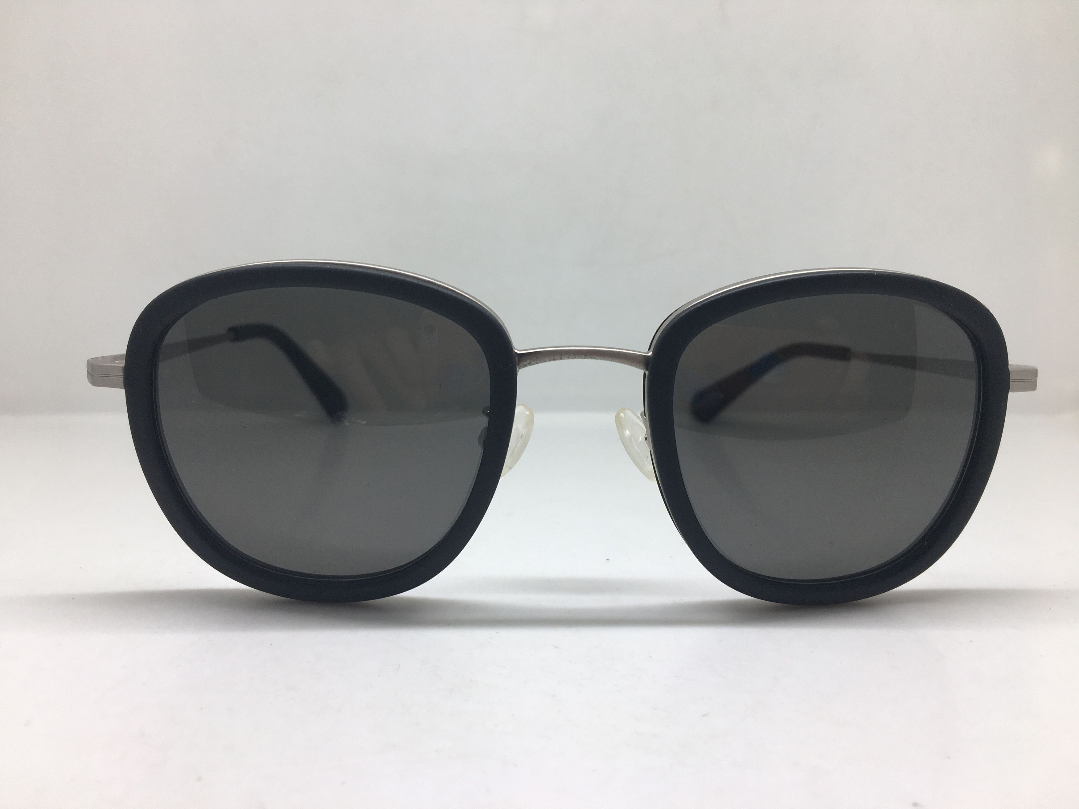 Other Seneca Silver Sunglasses Frame GATSBY ARISTOCRAT Size ONE SIZE - 1 Thumbnail