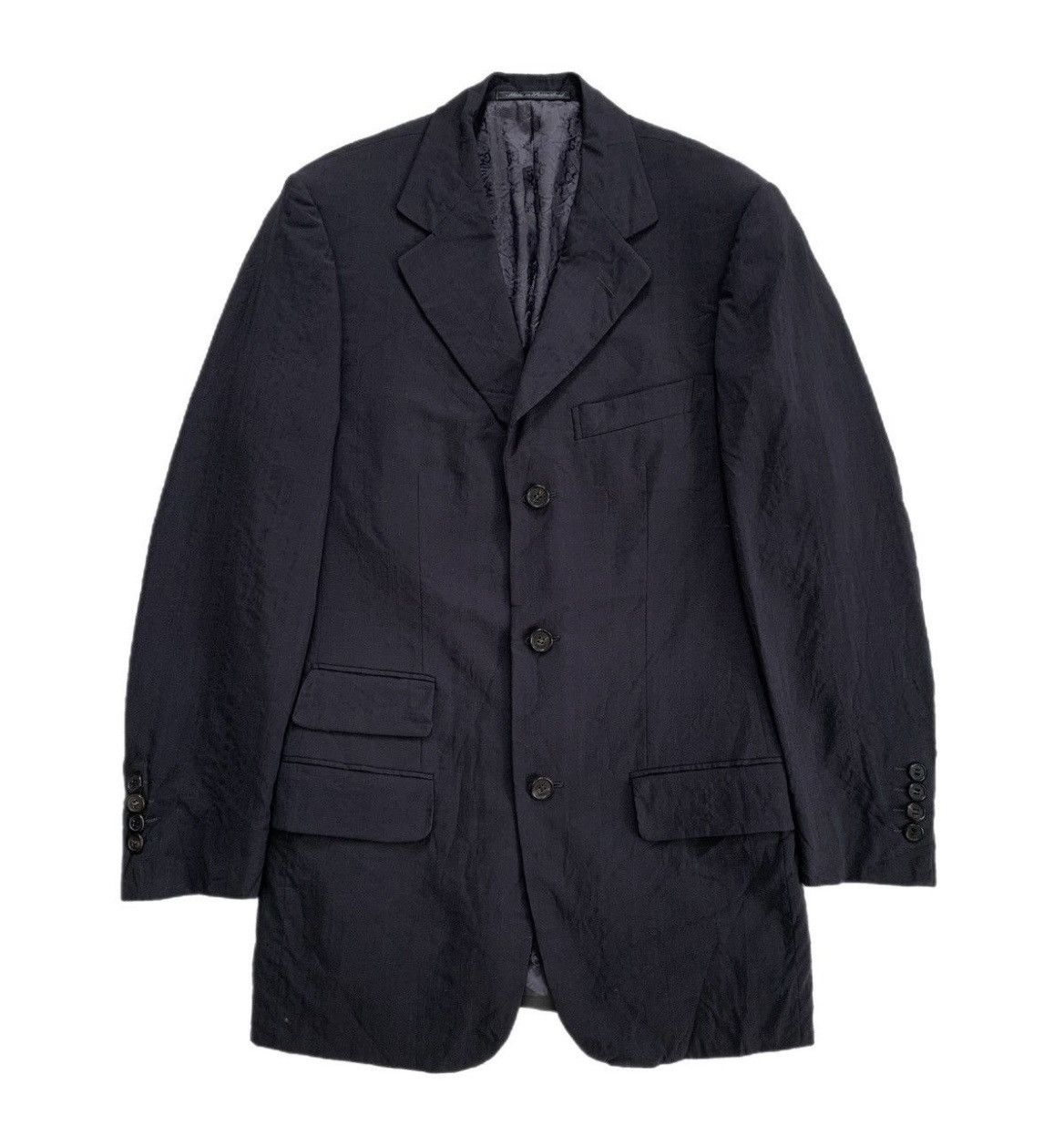 Comme des Garcons Cdg Celine Ppfm Gucci Jacket Size US M / EU 48-50 / 2 - 7 Thumbnail