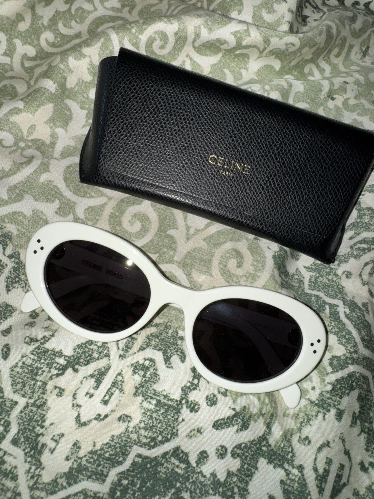 Celine Three dots Kurt sunglasses Size ONE SIZE - 1 Thumbnail