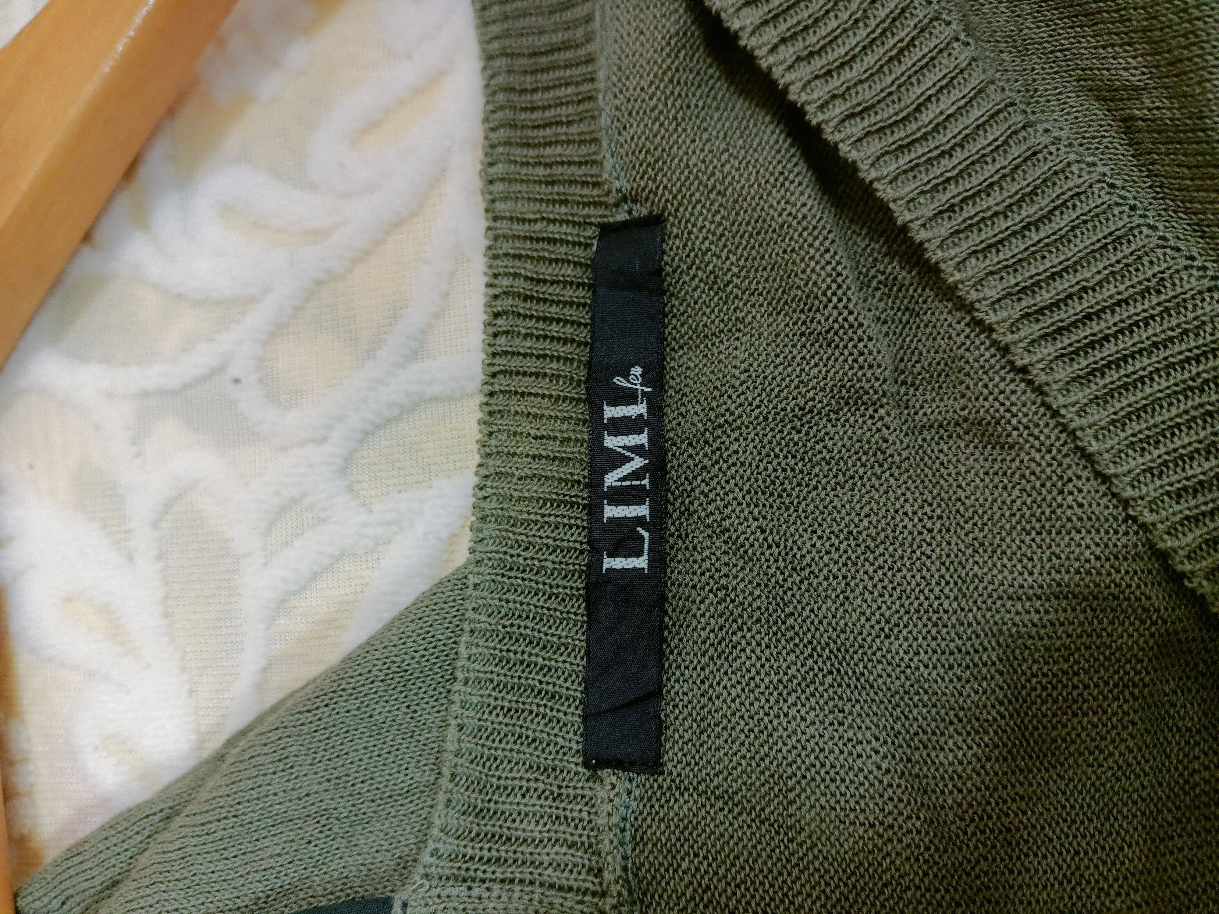 Limi Feu Limi Feu Japan for her Size S / US 4 / IT 40 - 6 Thumbnail