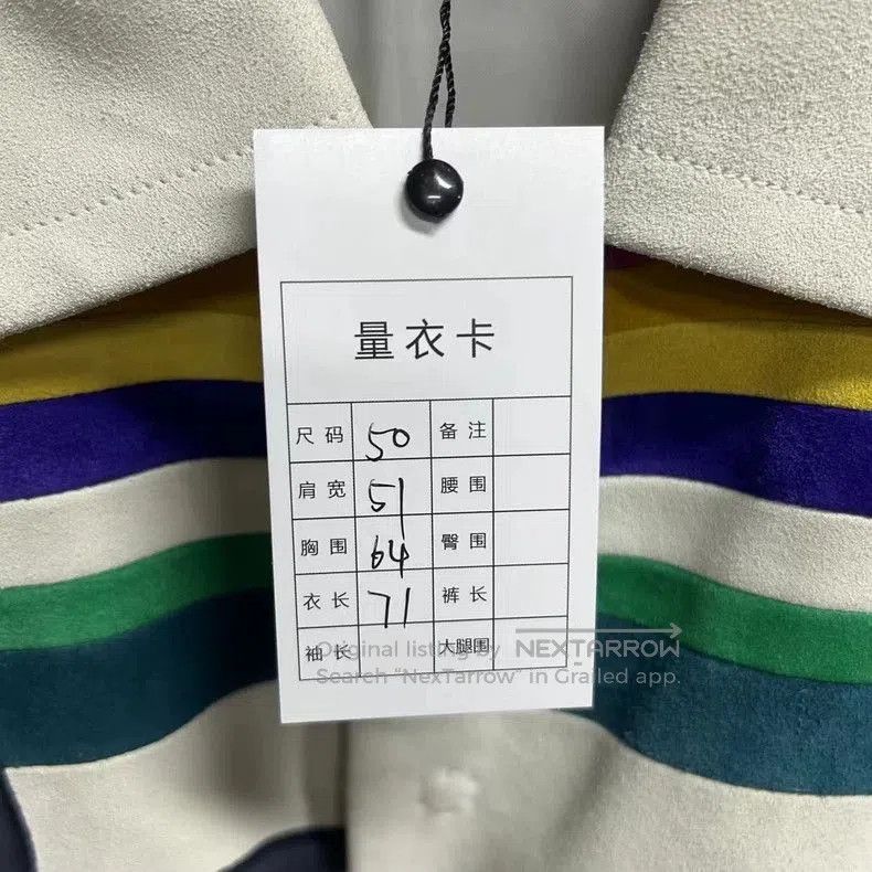 Louis Vuitton louis vuitton's new multi. Size US L / EU 52-54 / 3 - 3 Thumbnail