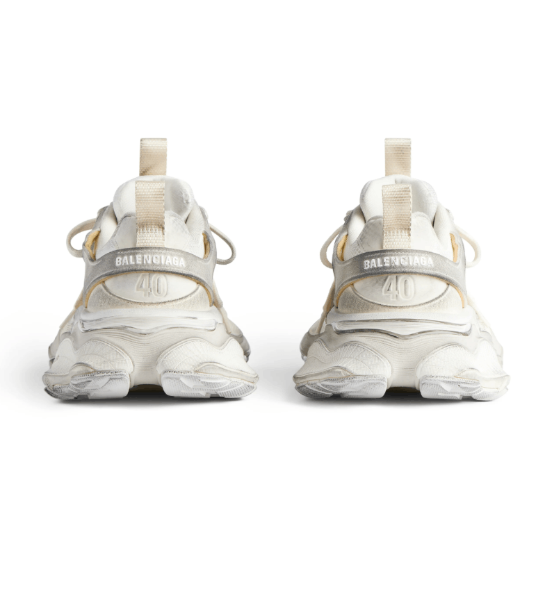Balenciaga Balenciaga Worn out Cargo Sneaker Size US 7 / EU 40 - 5 Thumbnail