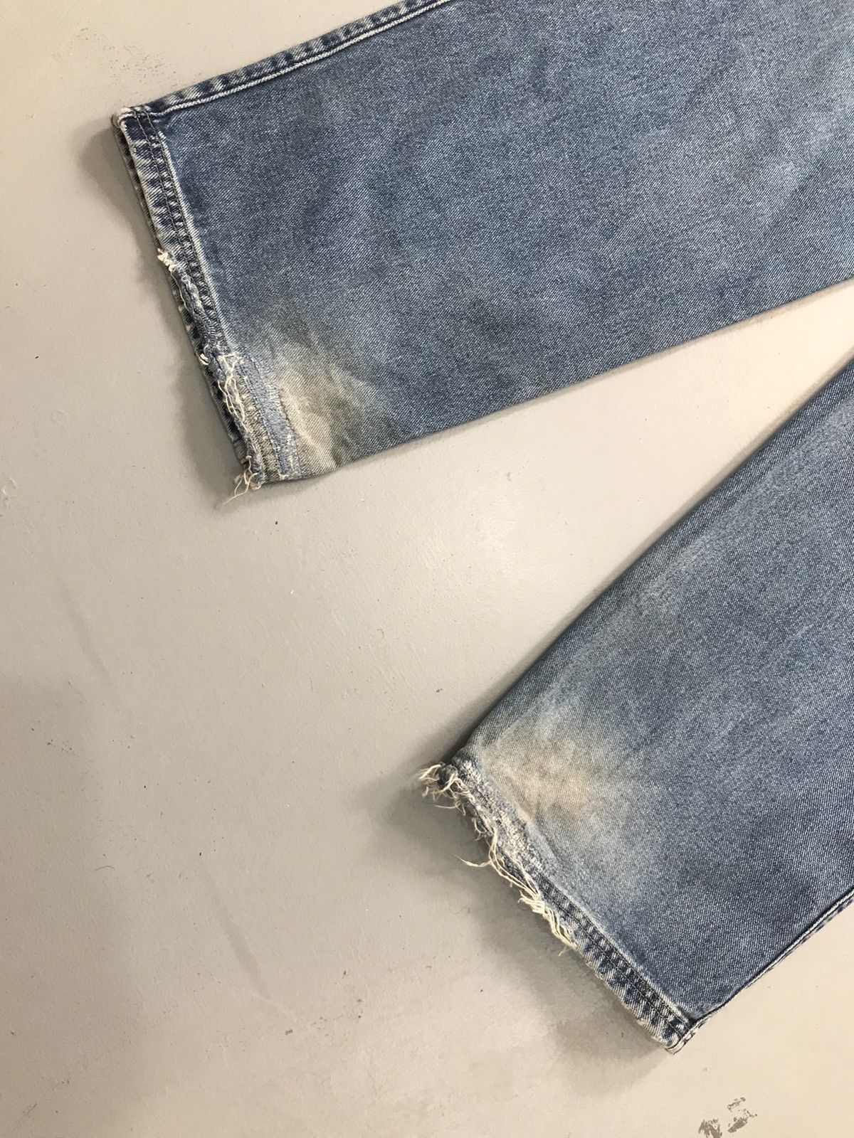 Ecko Unltd. Vintage Ecko UNLTD carpenter denim Size US 40 / EU 56 - 12 Thumbnail