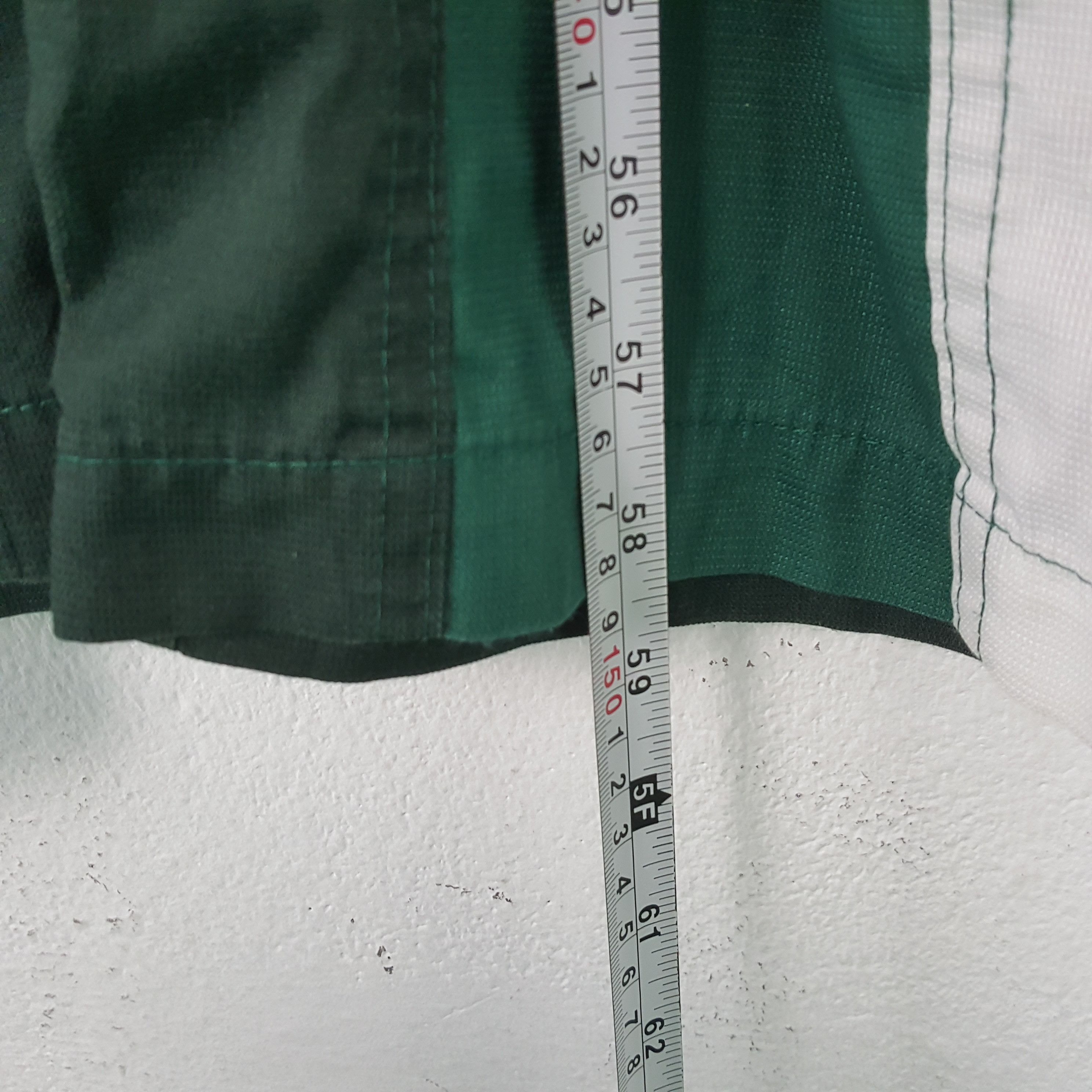 Vintage TOYOTA TOYOPET Racing Workwear Style Coverall Jacket Size US M / EU 48-50 / 2 - 8 Thumbnail