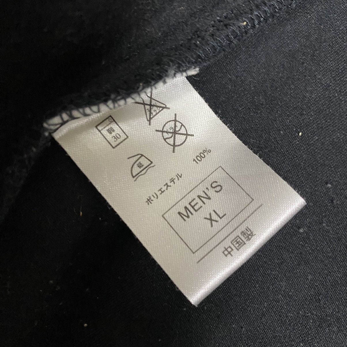 Nike Nike Golf fleece zipper small swoosh Size US XL / EU 56 / 4 - 15 Thumbnail
