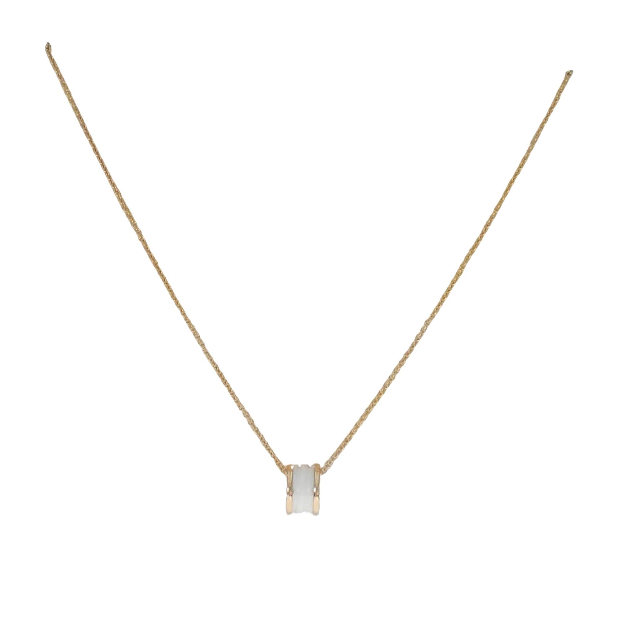 Bvlgari Bulgari B.Zero1 necklace Size ONE SIZE - 1 Thumbnail