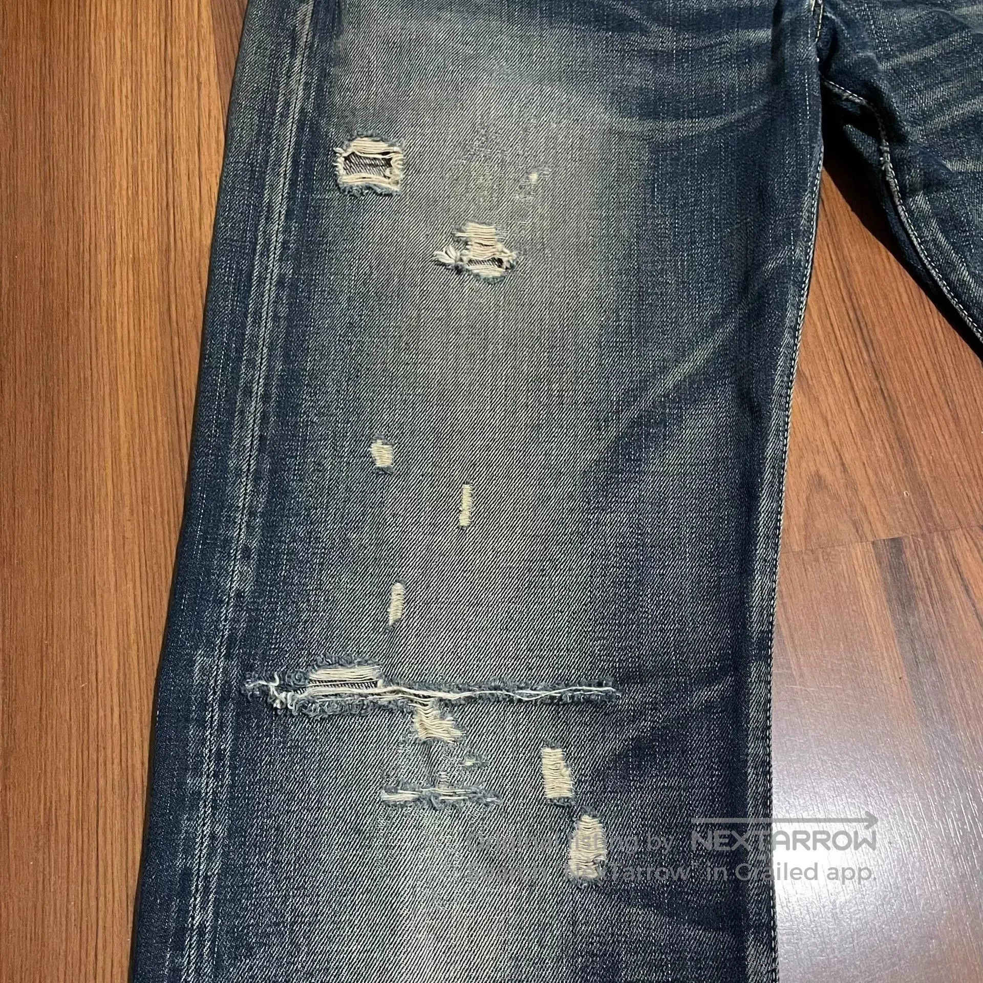 LVC LVC 66501. Size US 32 / EU 48 - 3 Thumbnail