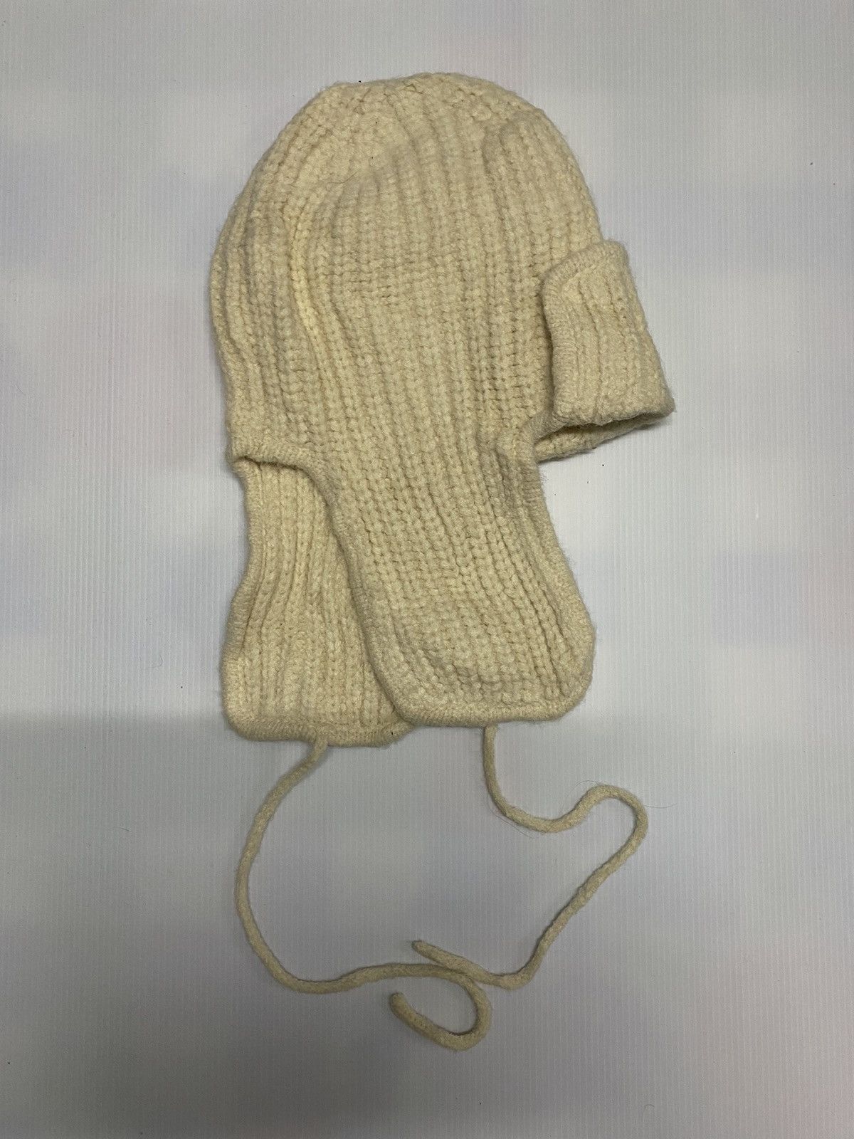 Japanese Brand Unknown Trooper Trapper Winter Hat Size ONE SIZE - 2 Thumbnail