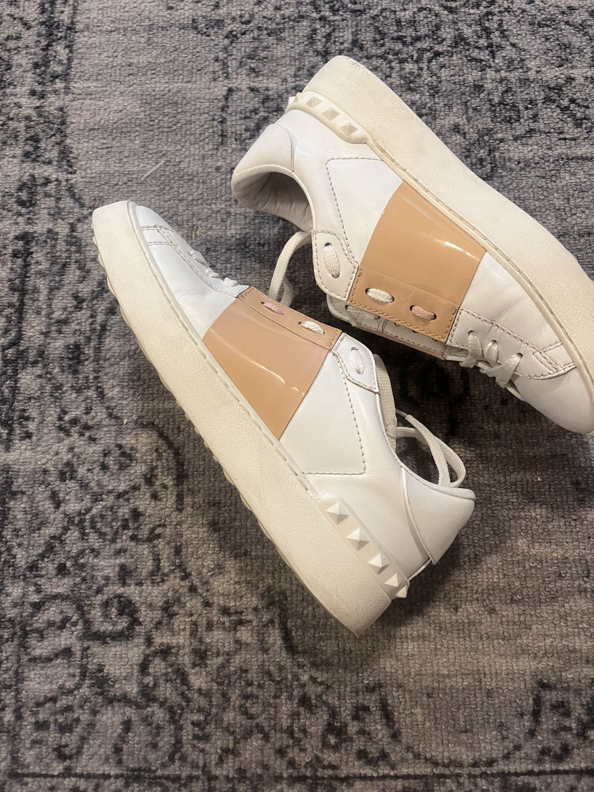 Valentino Valentino Garavani Trainers Size US 8 / IT 38 - 13 Thumbnail